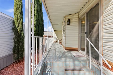 Tiny photo for 1160 E TELEGRAPH St #9, Washington, UT 84780 (MLS # 2139842)