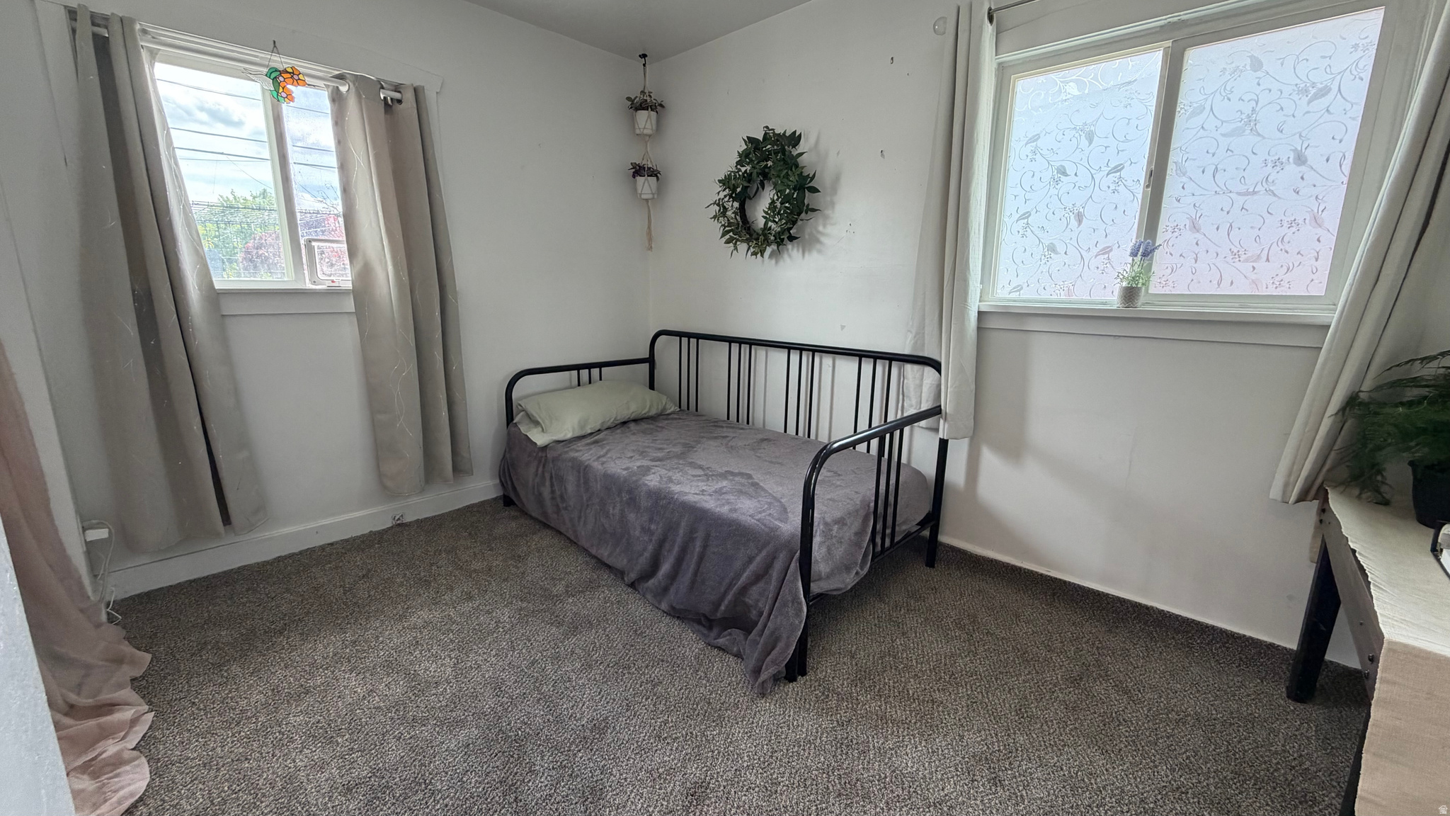 PLAT A - Residential