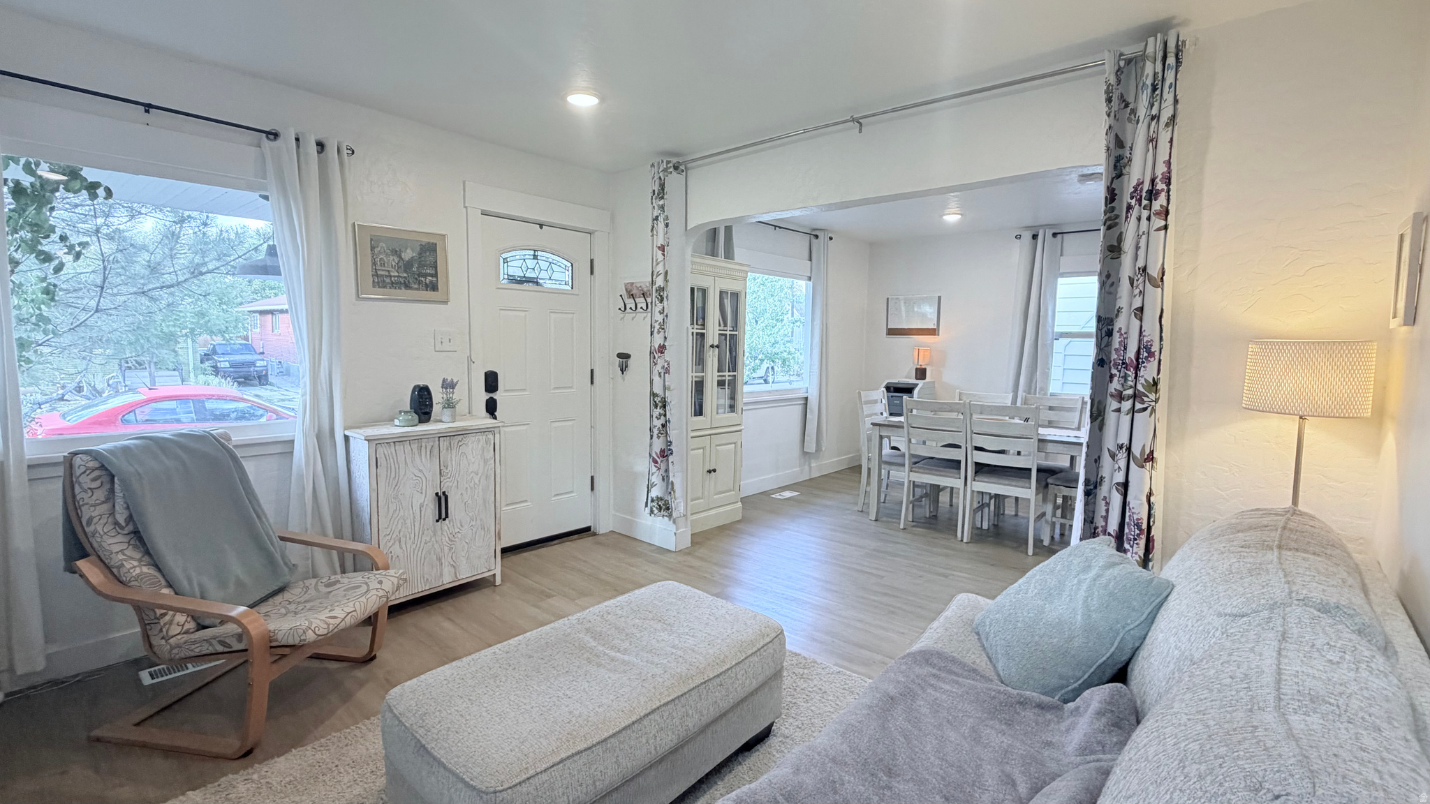 PLAT A - Residential