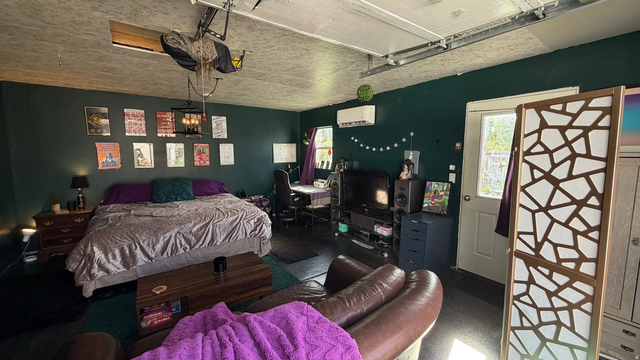 PLAT A - Residential