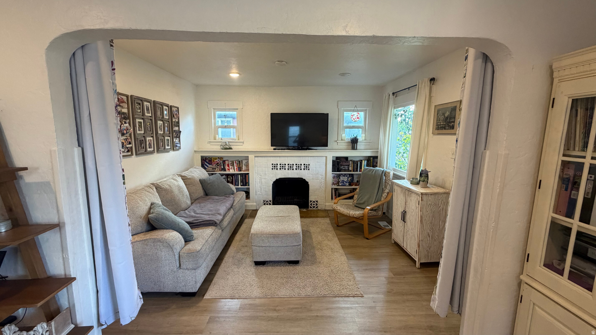 PLAT A - Residential