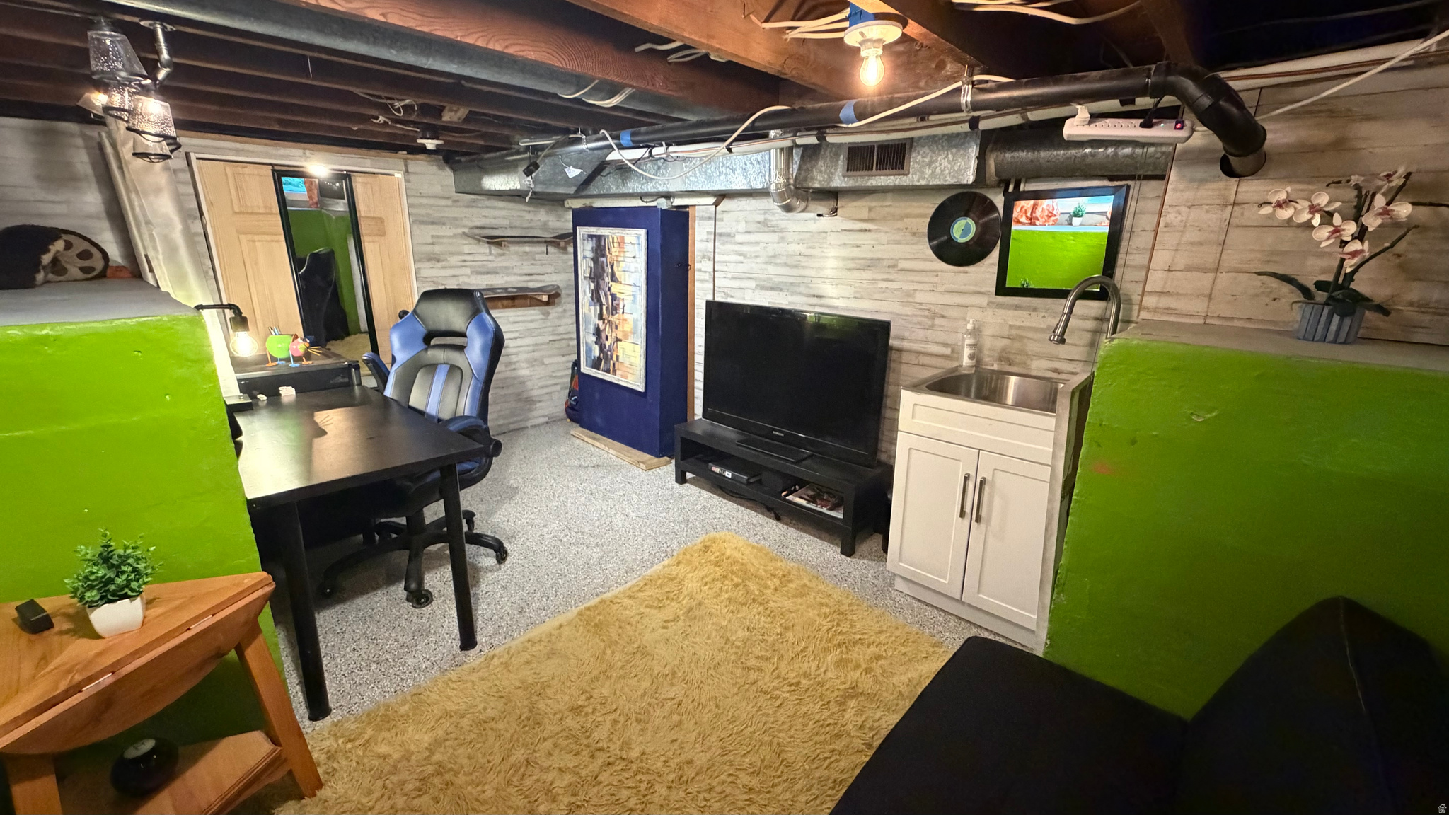 PLAT A - Residential