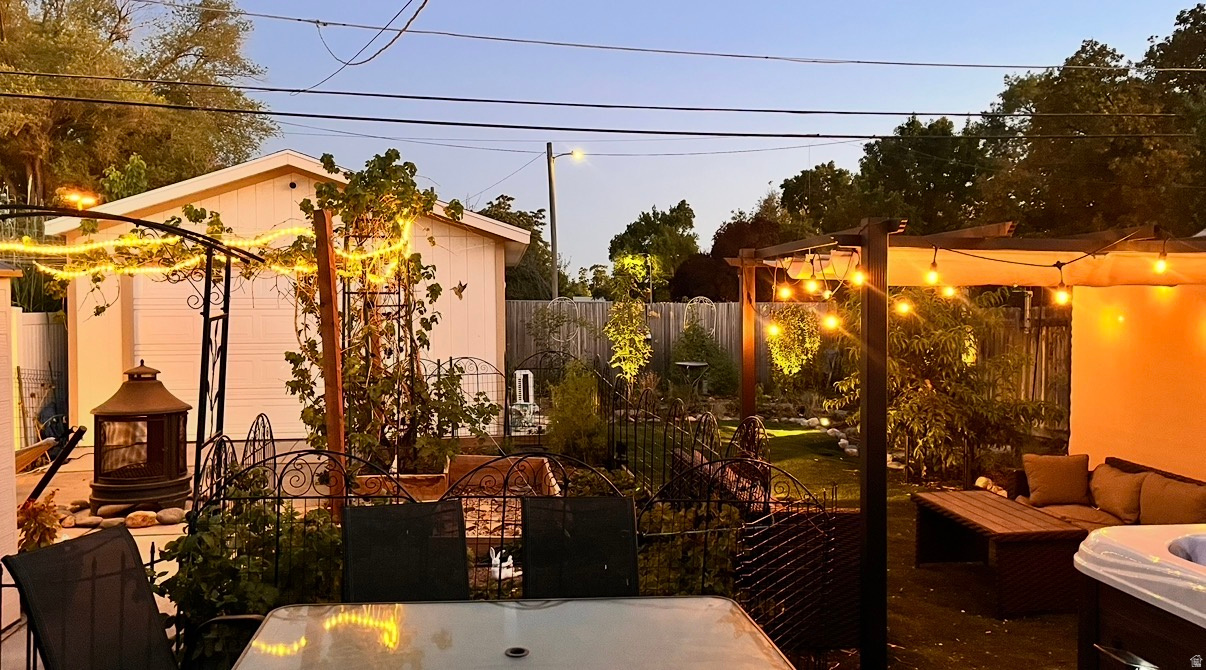 PLAT A - Residential