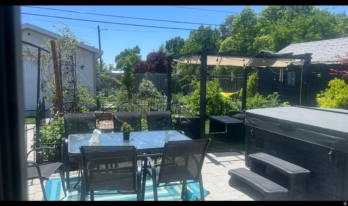 PLAT A - Residential