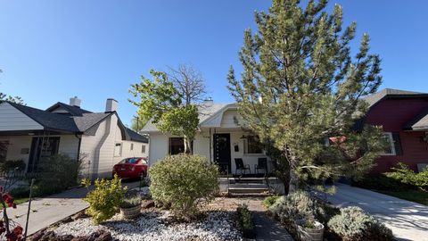 Photo of 242 E DOWNINGTON AVE, Salt Lake City, UT 84115 (MLS # 2154052)