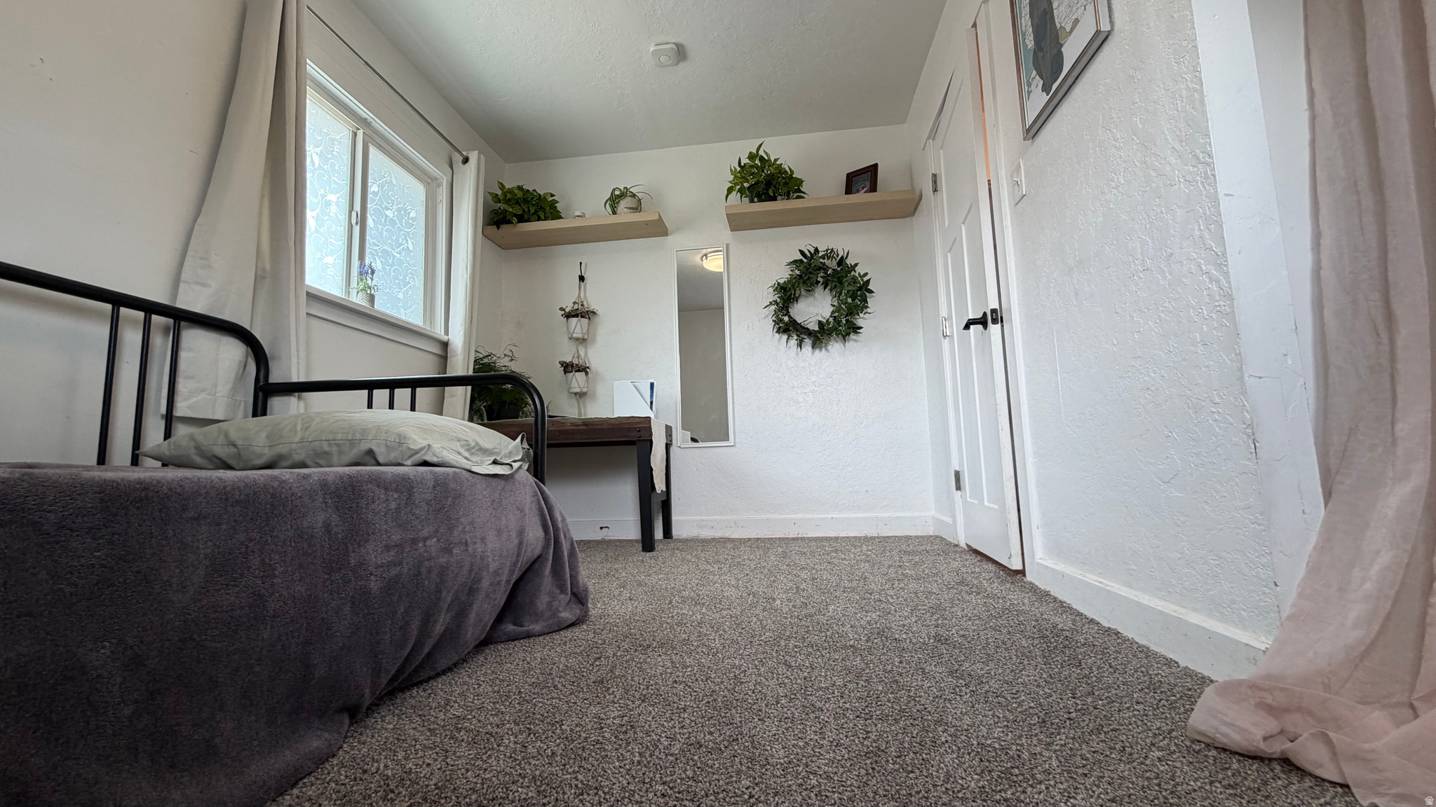 PLAT A - Residential