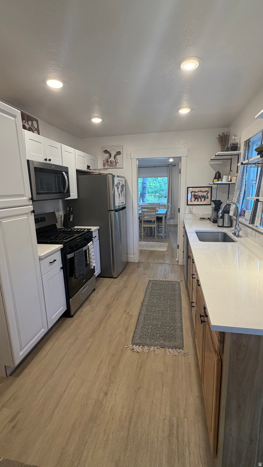 PLAT A - Residential