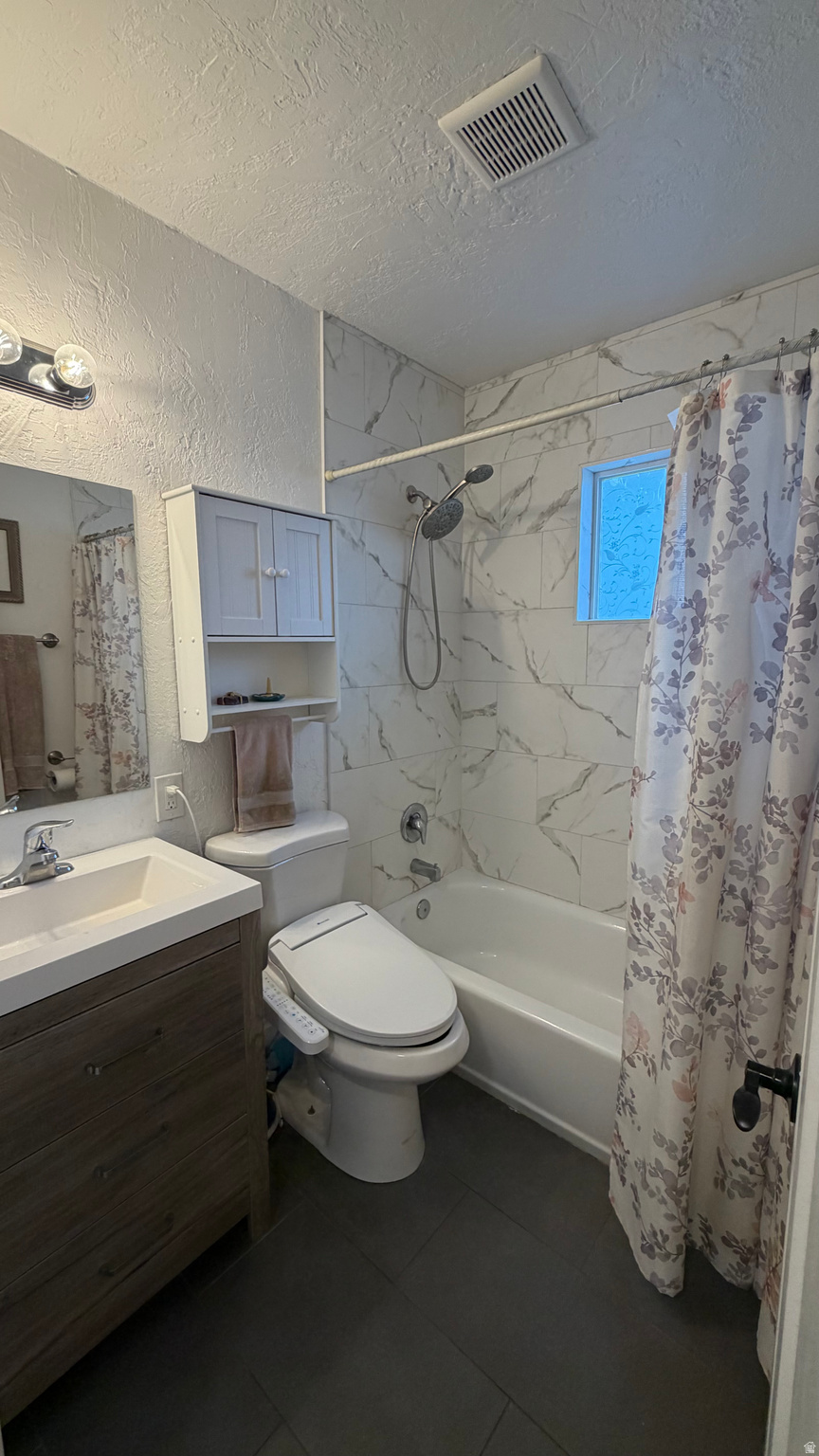 PLAT A - Residential