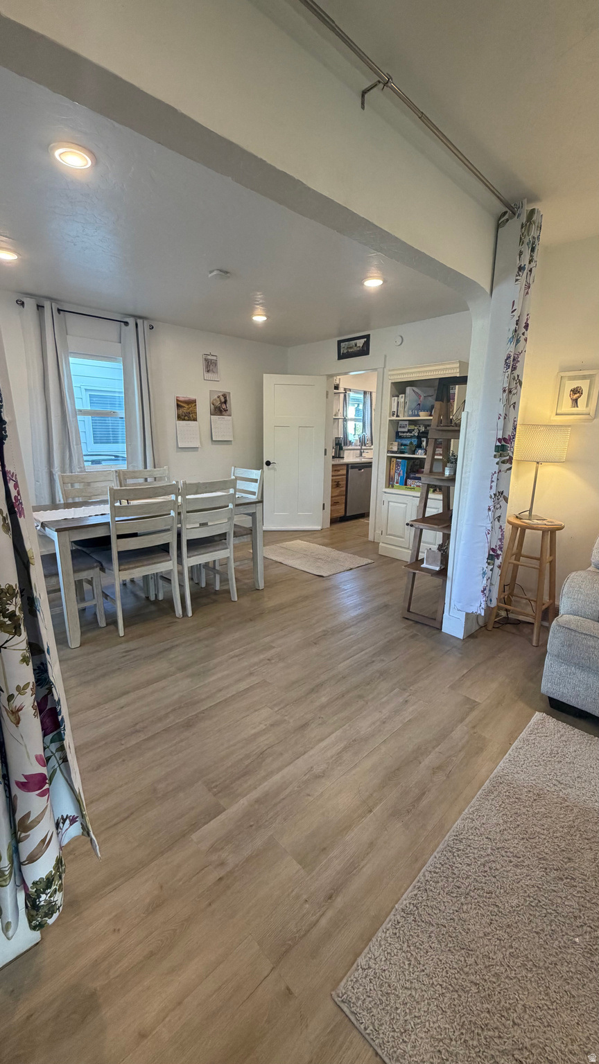 PLAT A - Residential