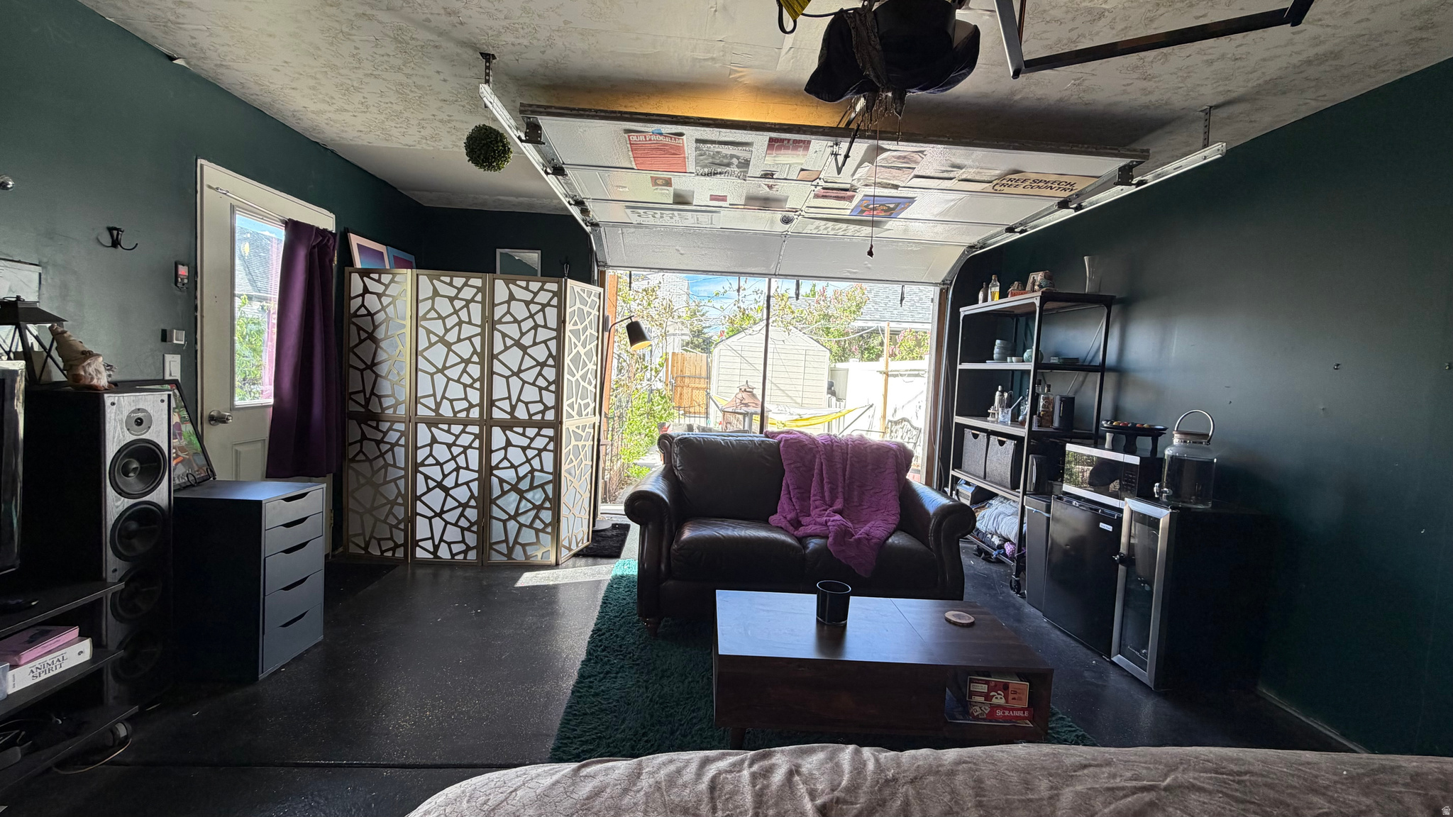 PLAT A - Residential