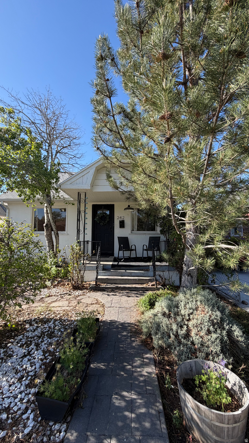 PLAT A - Residential