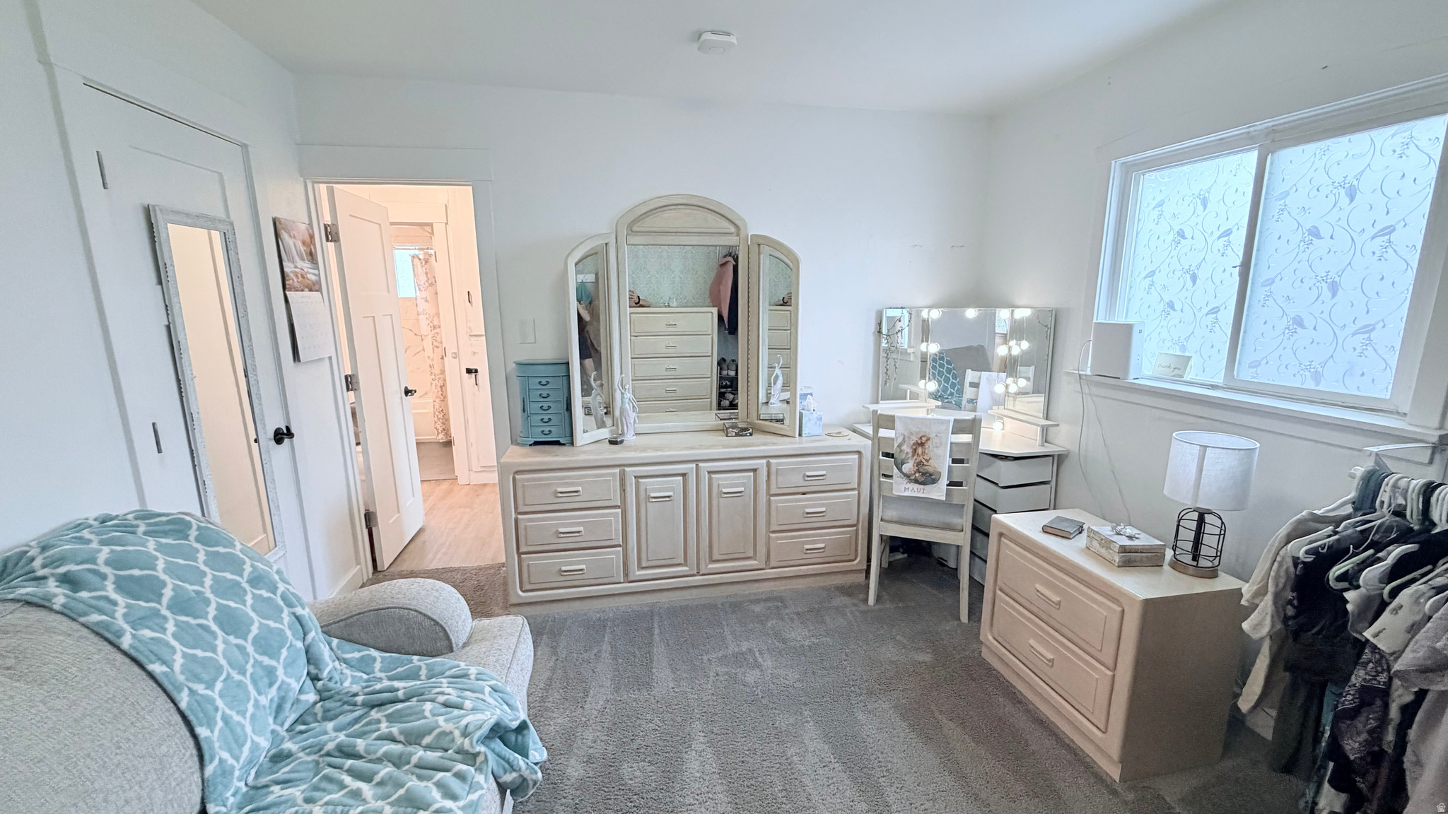 PLAT A - Residential