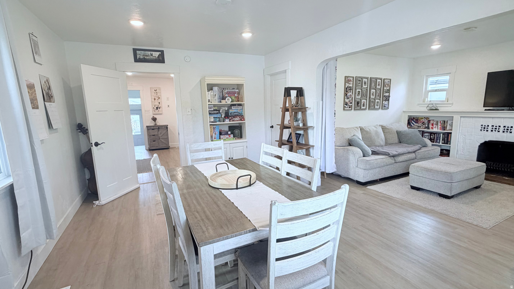 PLAT A - Residential