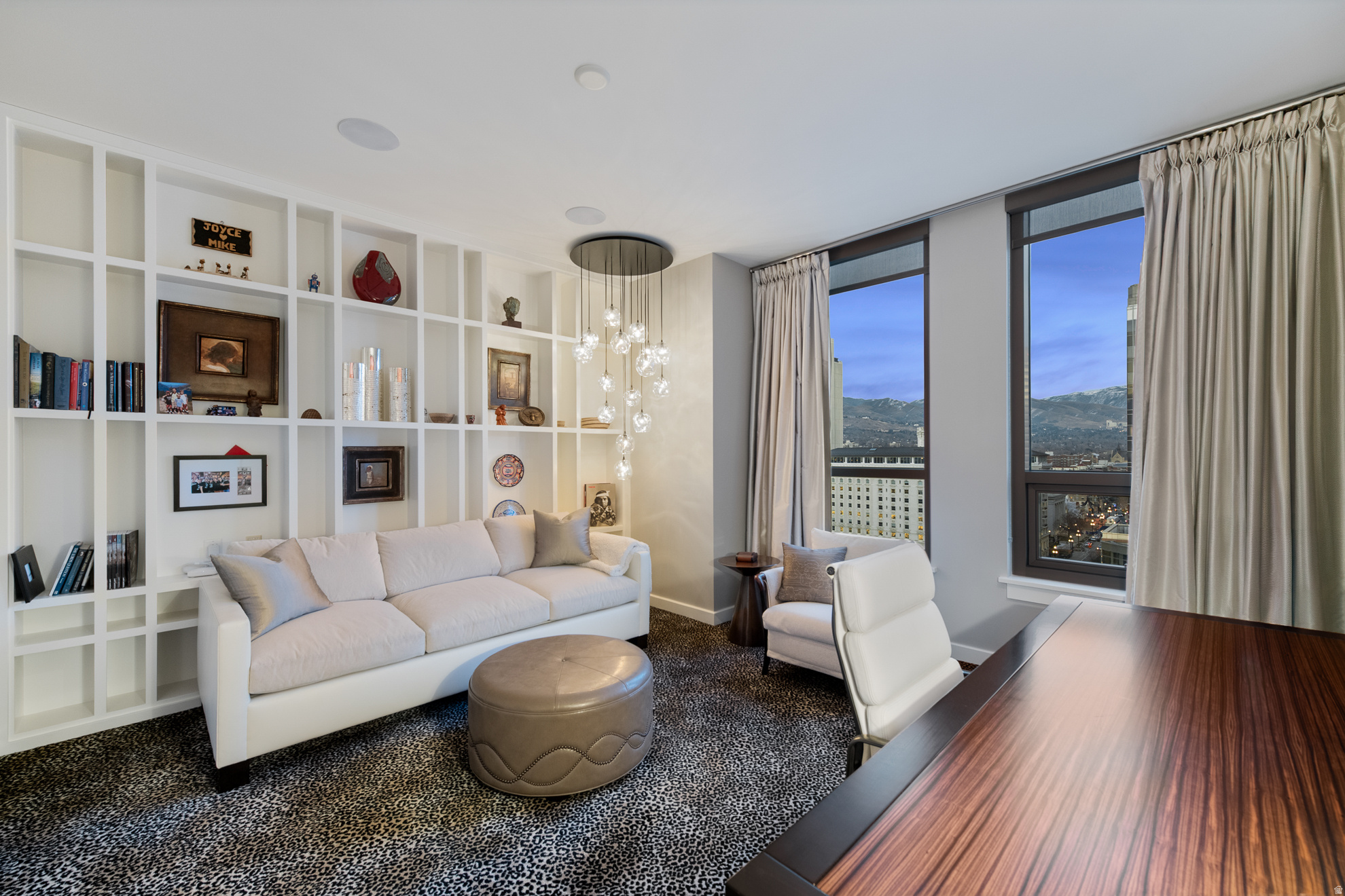 CITY CREEK- 99 WEST - Residential