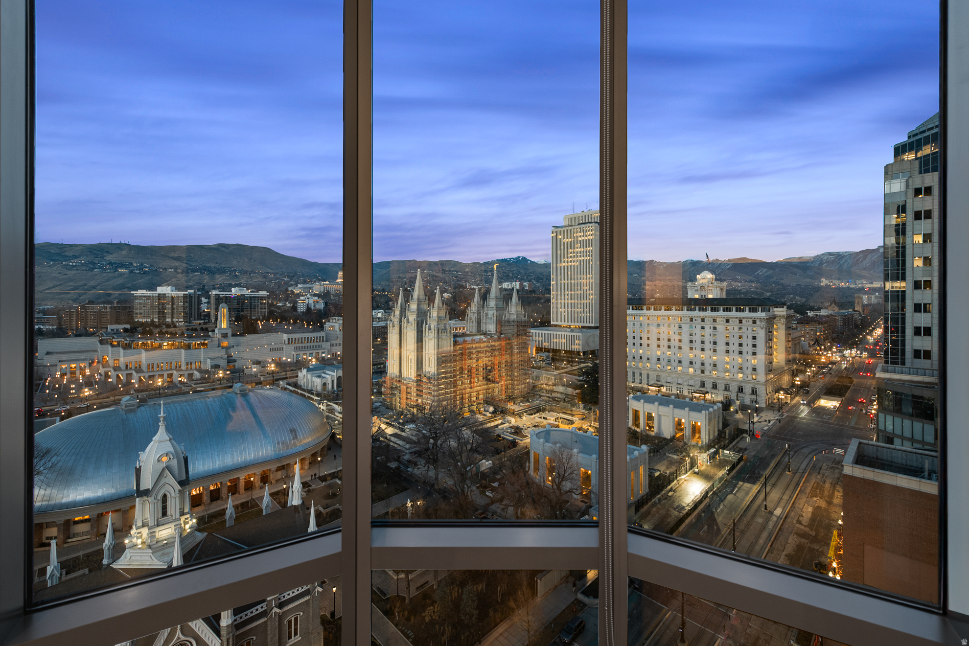 CITY CREEK- 99 WEST - Residential