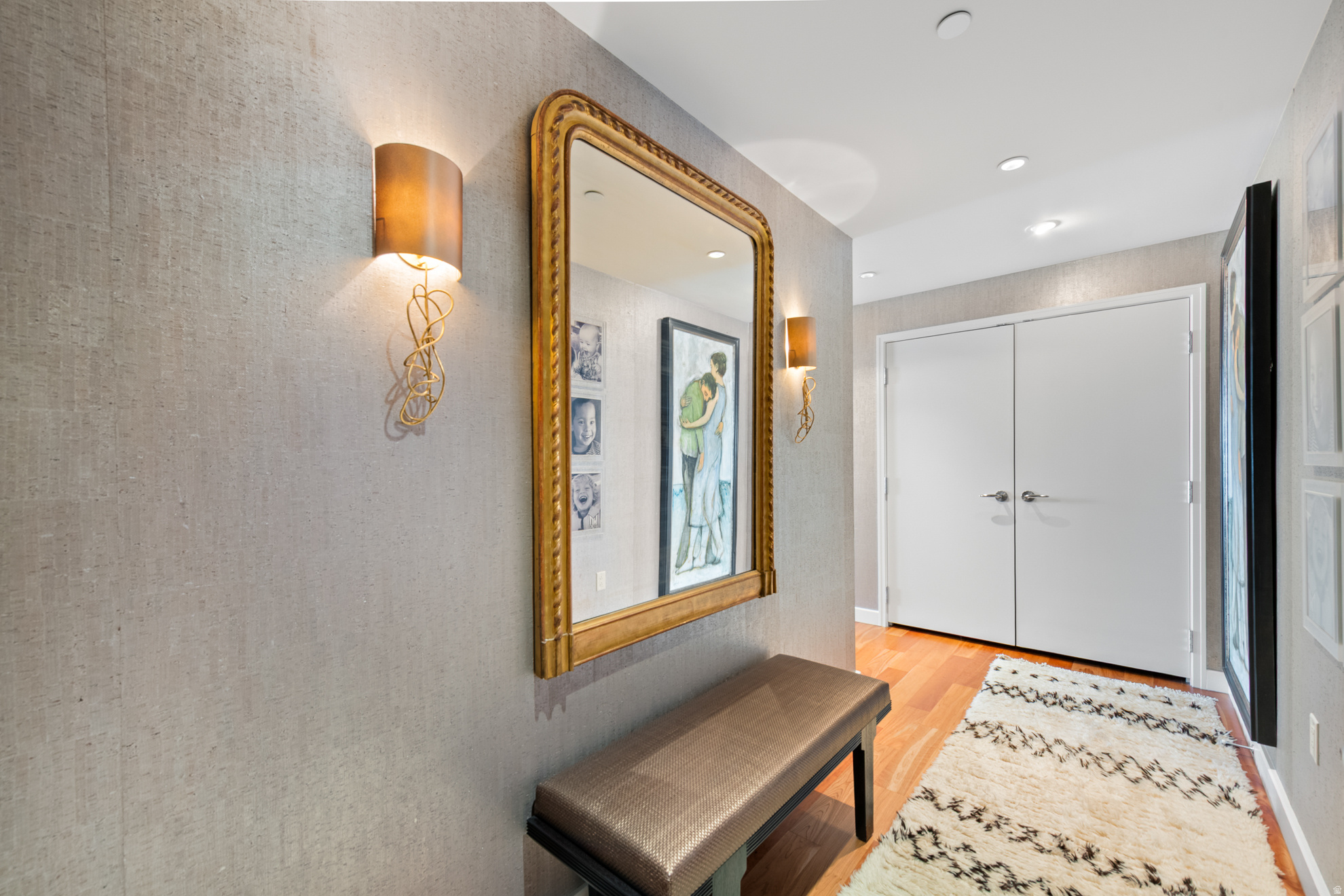 CITY CREEK- 99 WEST - Residential