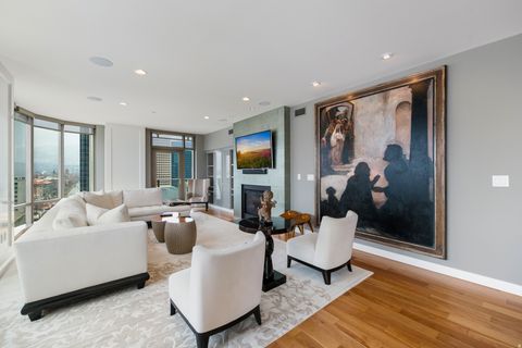 Tiny photo for 99 W SOUTH TEMPLE ST S #1607, Salt Lake City, UT 84101 (MLS # 2135522)