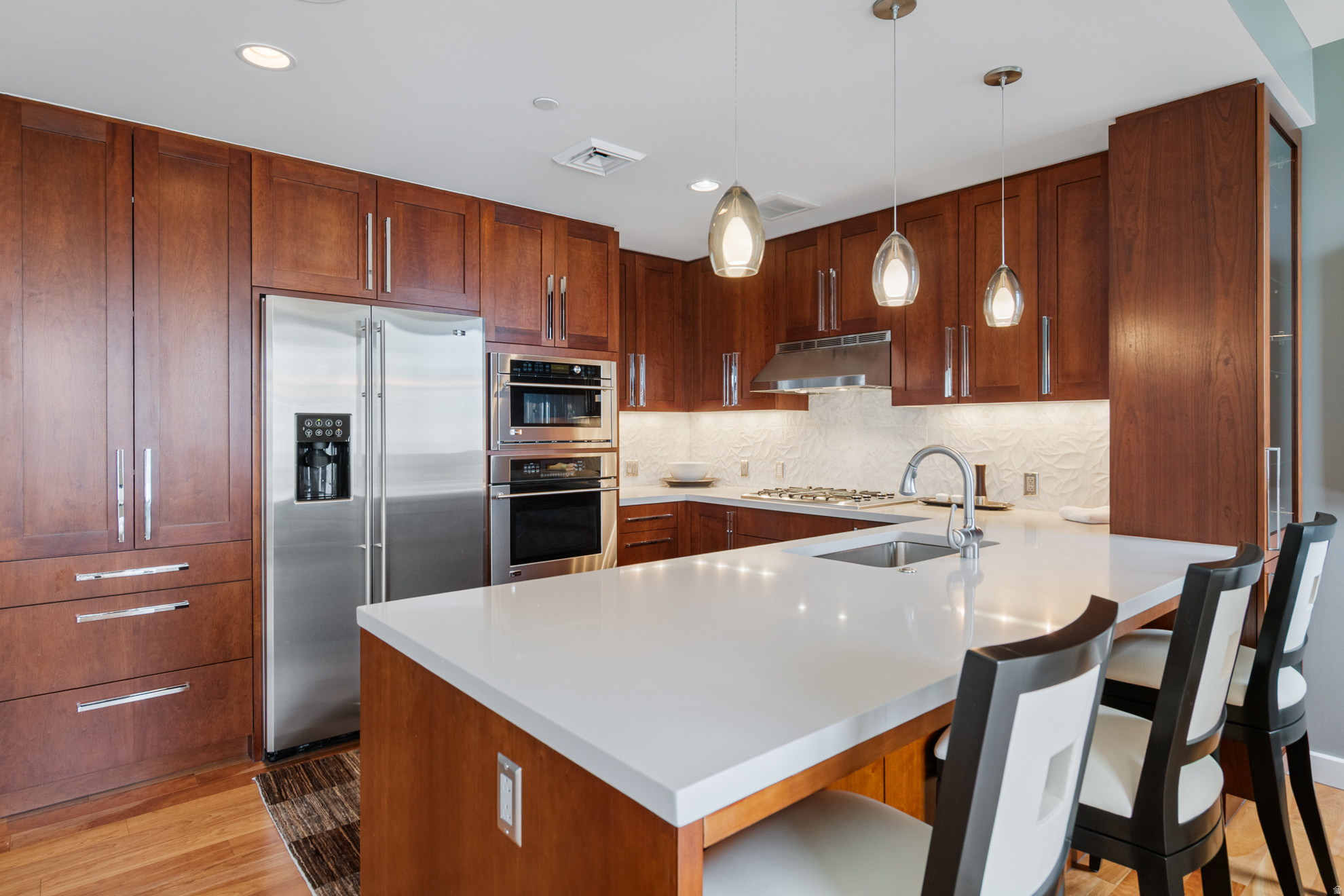 CITY CREEK- 99 WEST - Residential