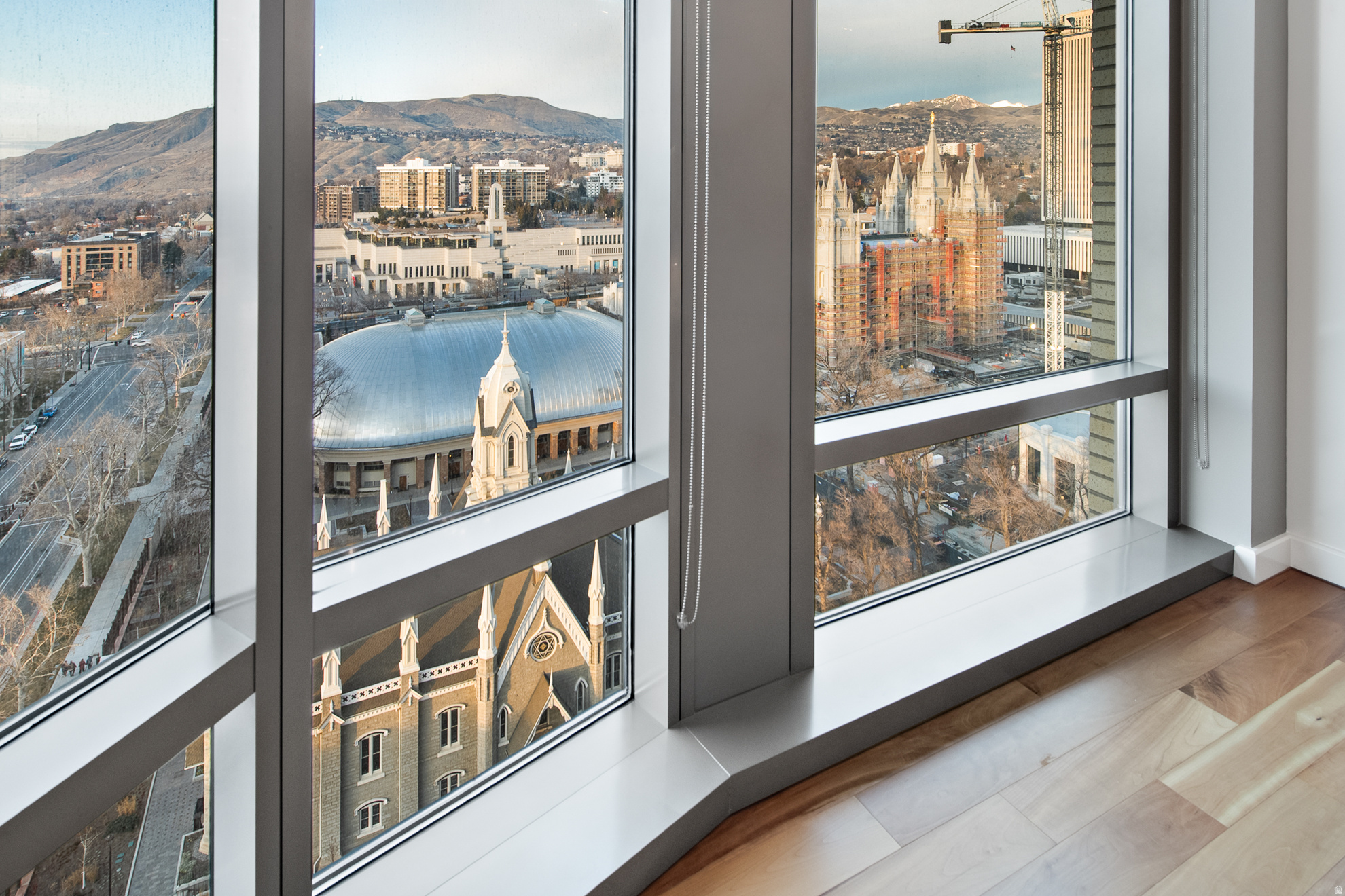 CITY CREEK- 99 WEST - Residential