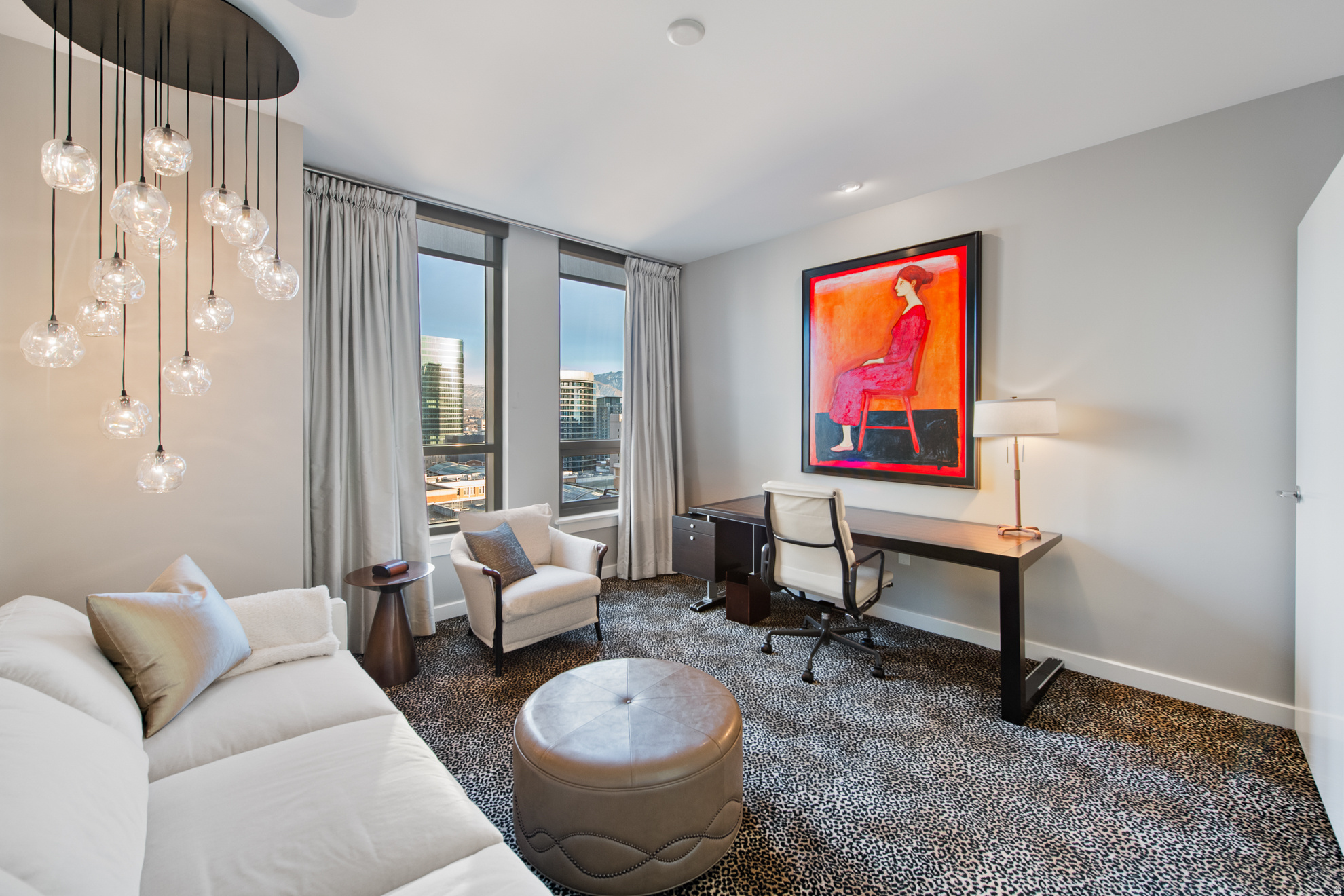 CITY CREEK- 99 WEST - Residential