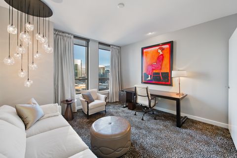 Tiny photo for 99 W SOUTH TEMPLE ST S #1607, Salt Lake City, UT 84101 (MLS # 2135522)