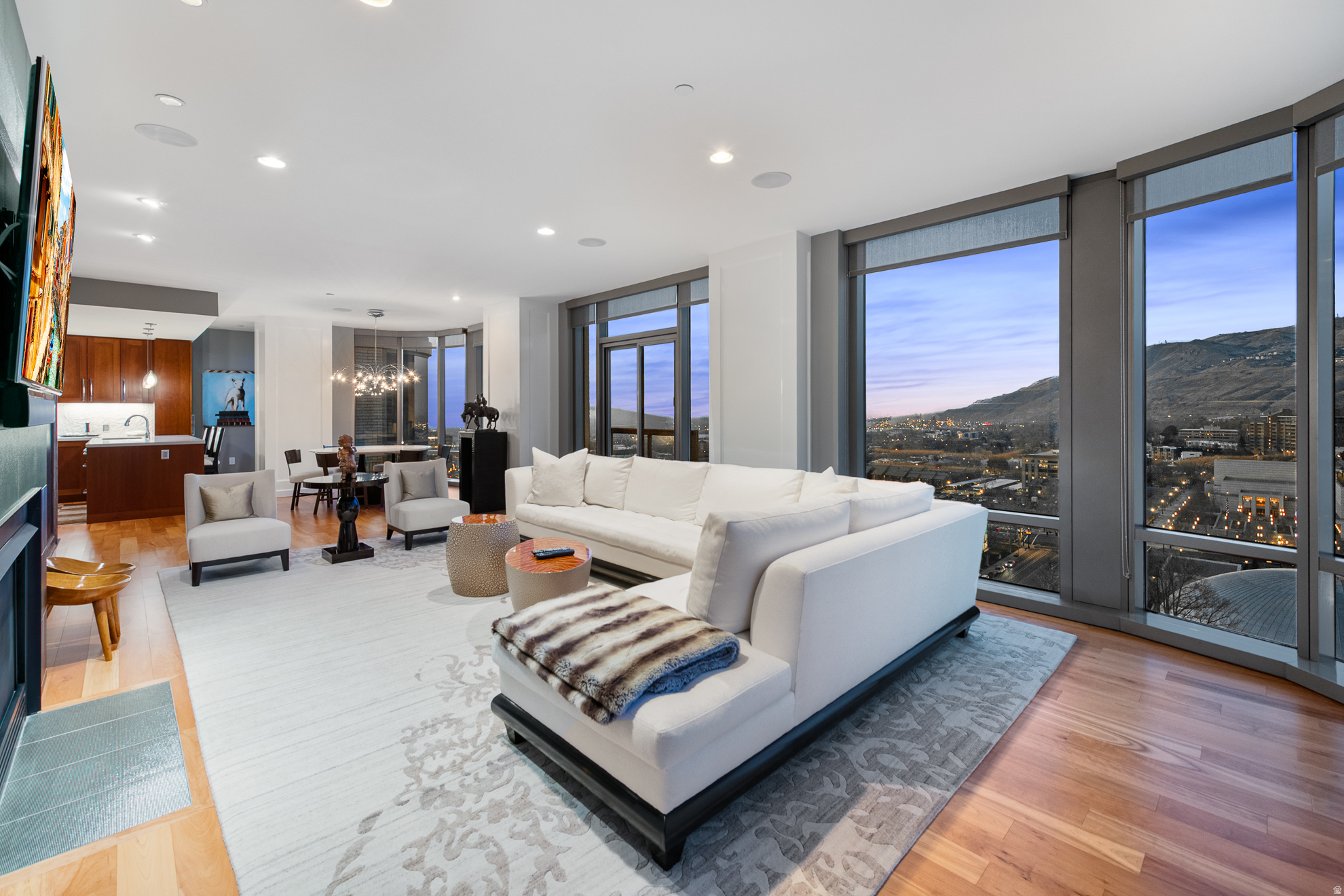 CITY CREEK- 99 WEST - Residential