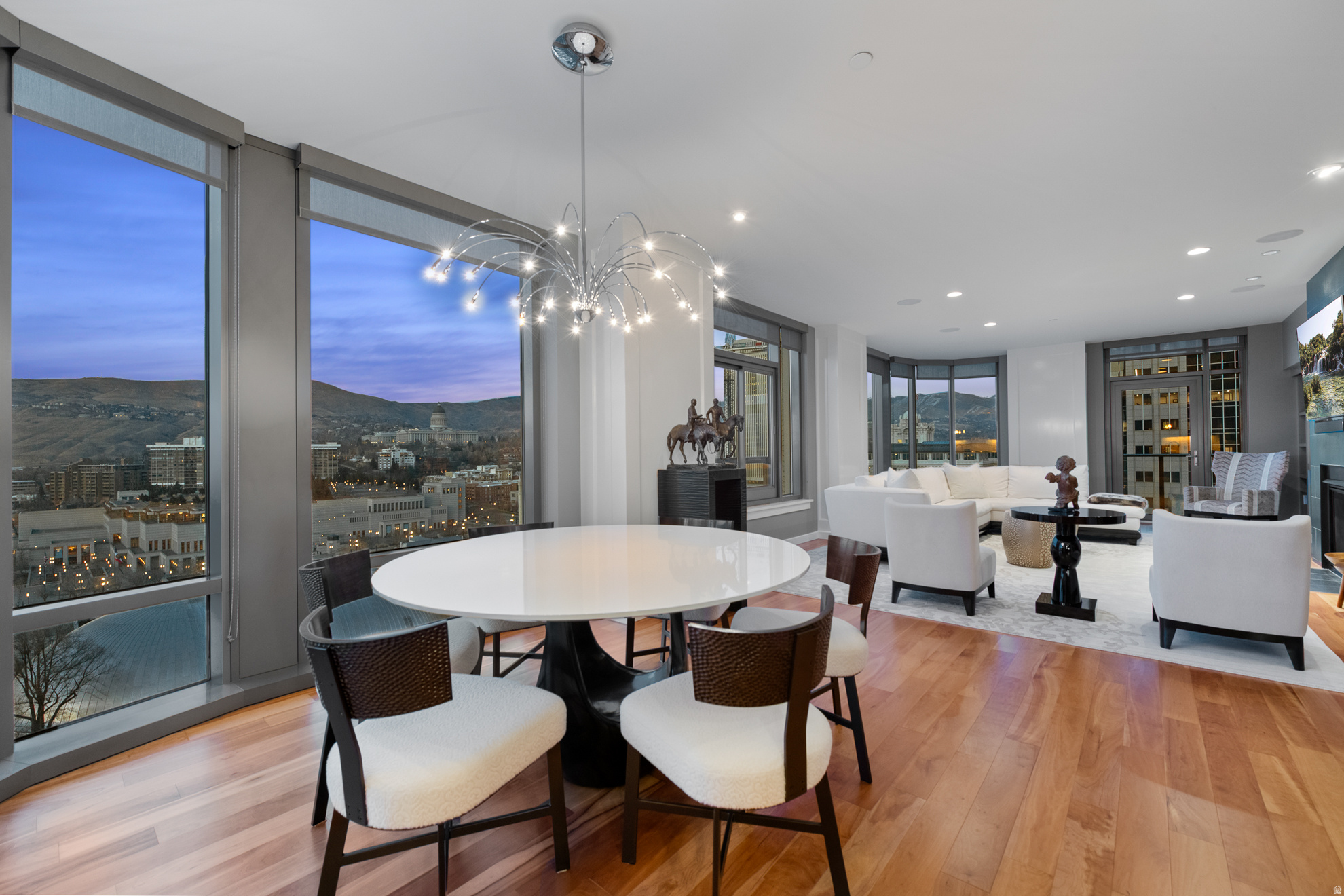 CITY CREEK- 99 WEST - Residential