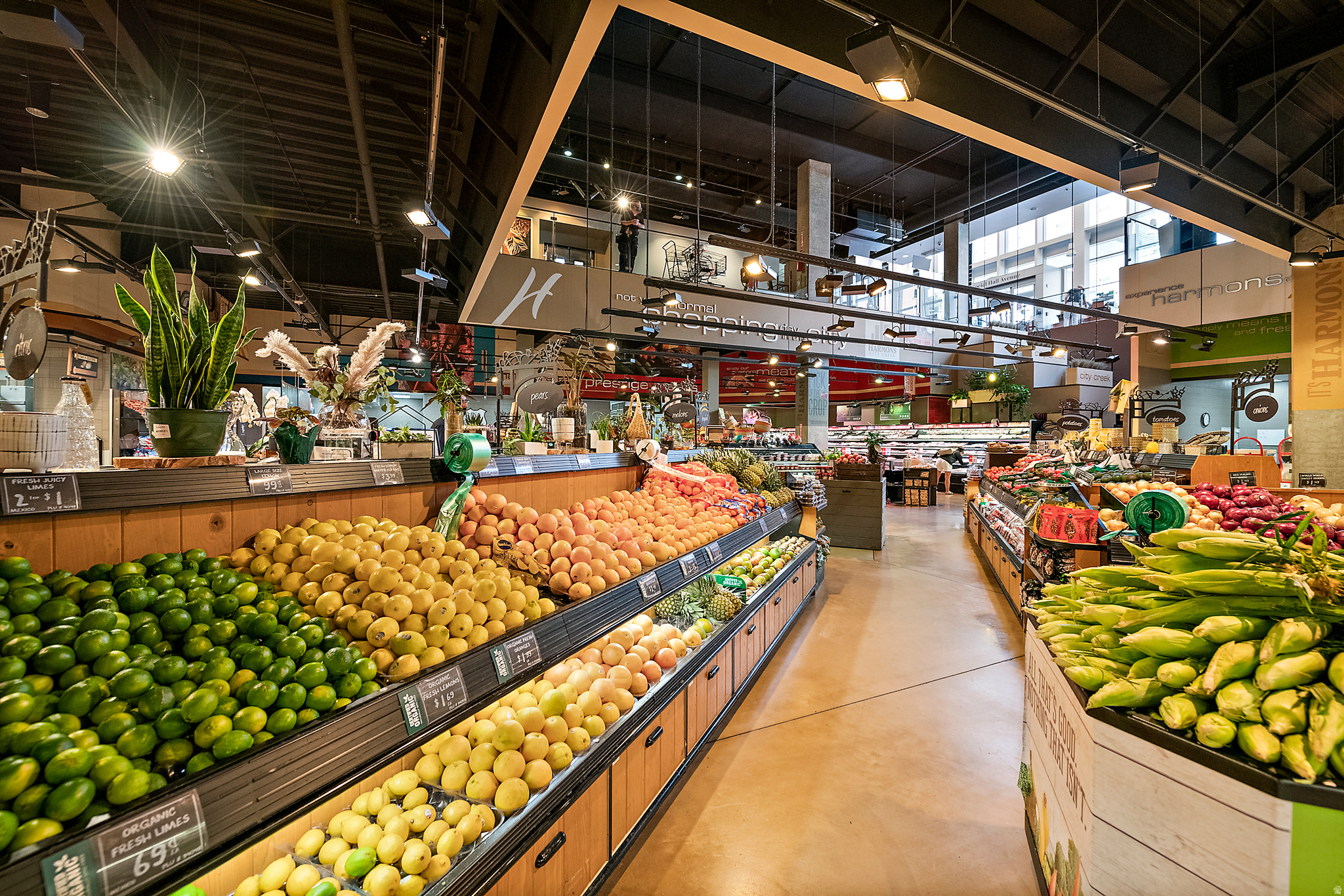 CITY CREEK- 99 WEST - Residential