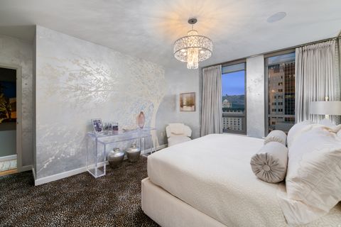 Tiny photo for 99 W SOUTH TEMPLE ST S #1607, Salt Lake City, UT 84101 (MLS # 2135522)