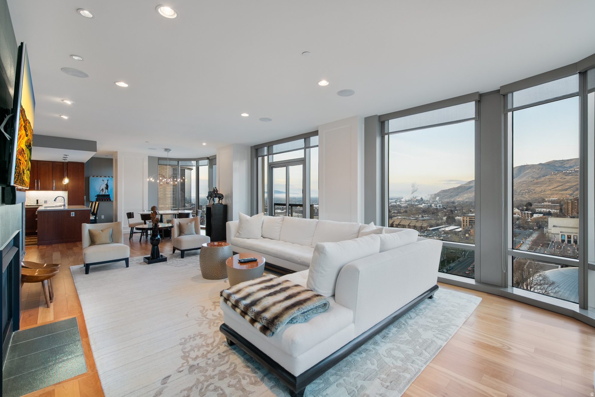 CITY CREEK- 99 WEST - Residential