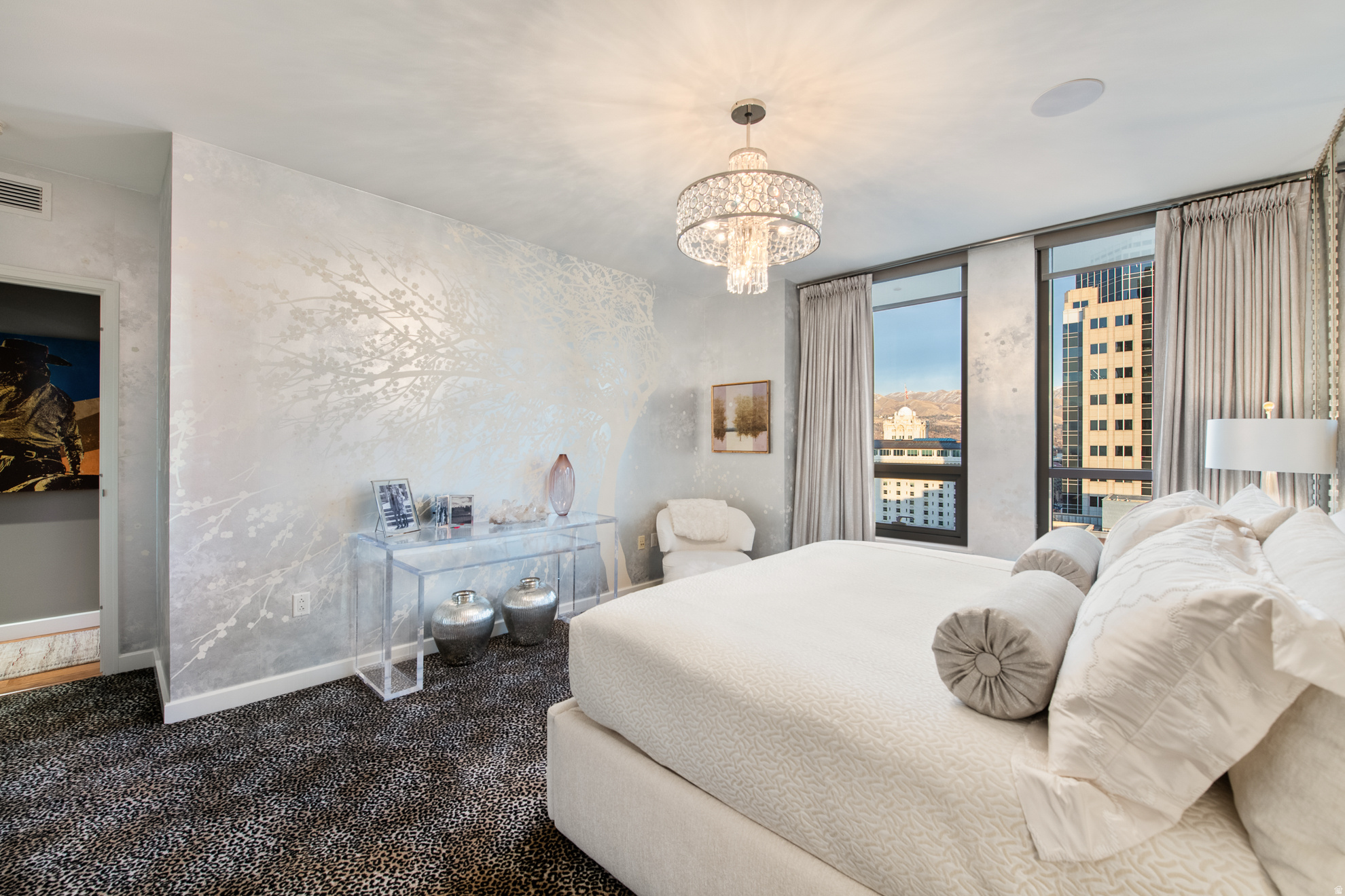 CITY CREEK- 99 WEST - Residential