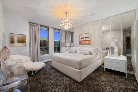 Tiny photo for 99 W SOUTH TEMPLE ST S #1607, Salt Lake City, UT 84101 (MLS # 2135522)