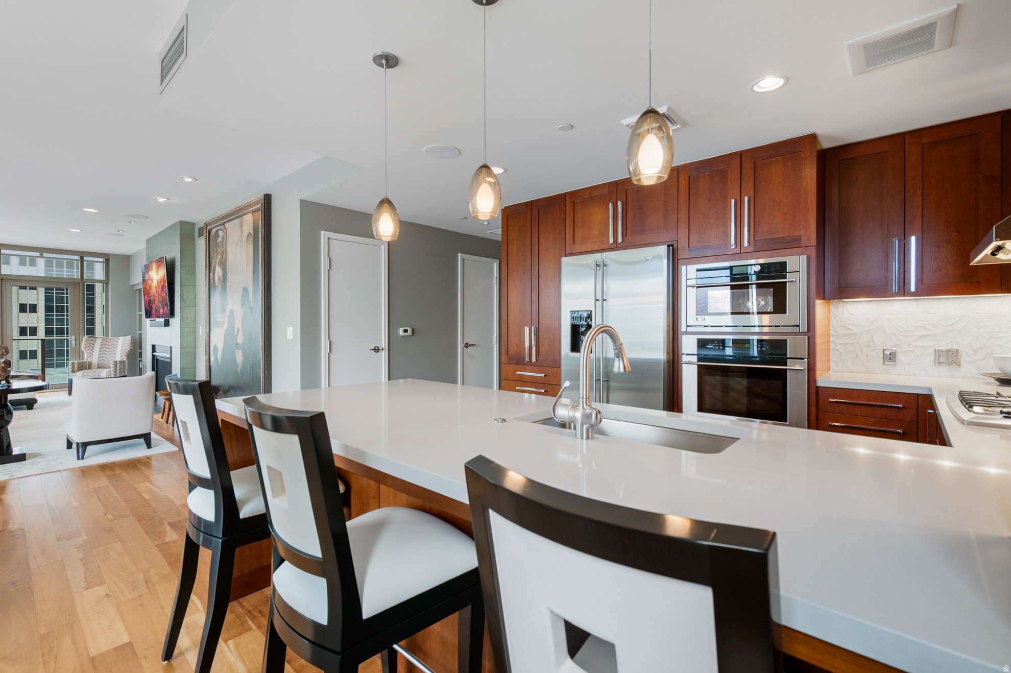 CITY CREEK- 99 WEST - Residential