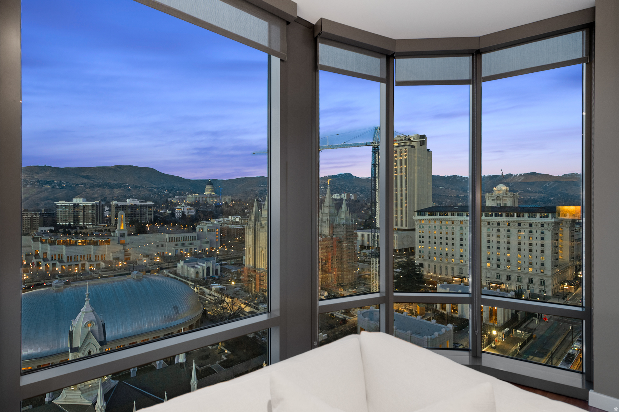 CITY CREEK- 99 WEST - Residential