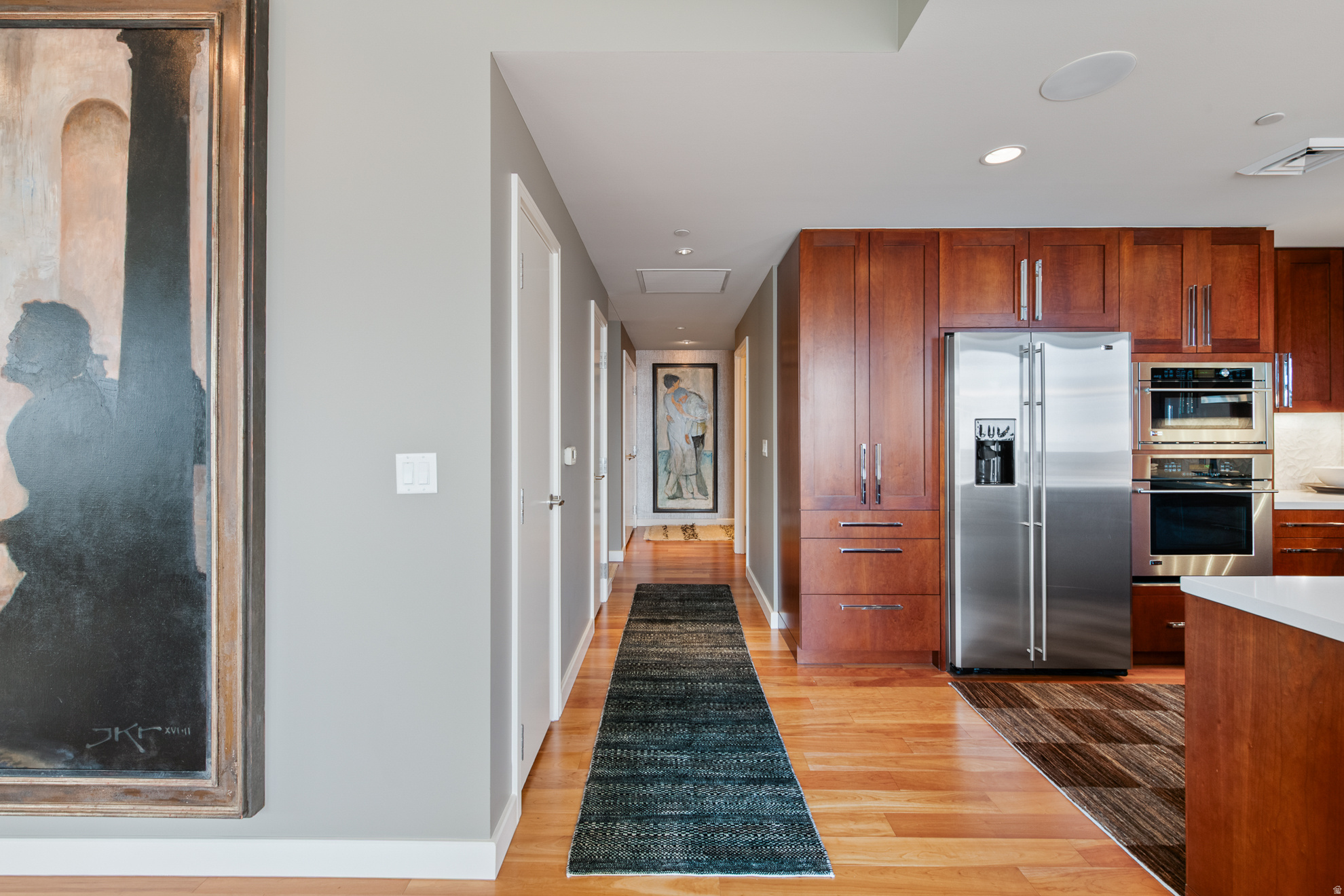 CITY CREEK- 99 WEST - Residential