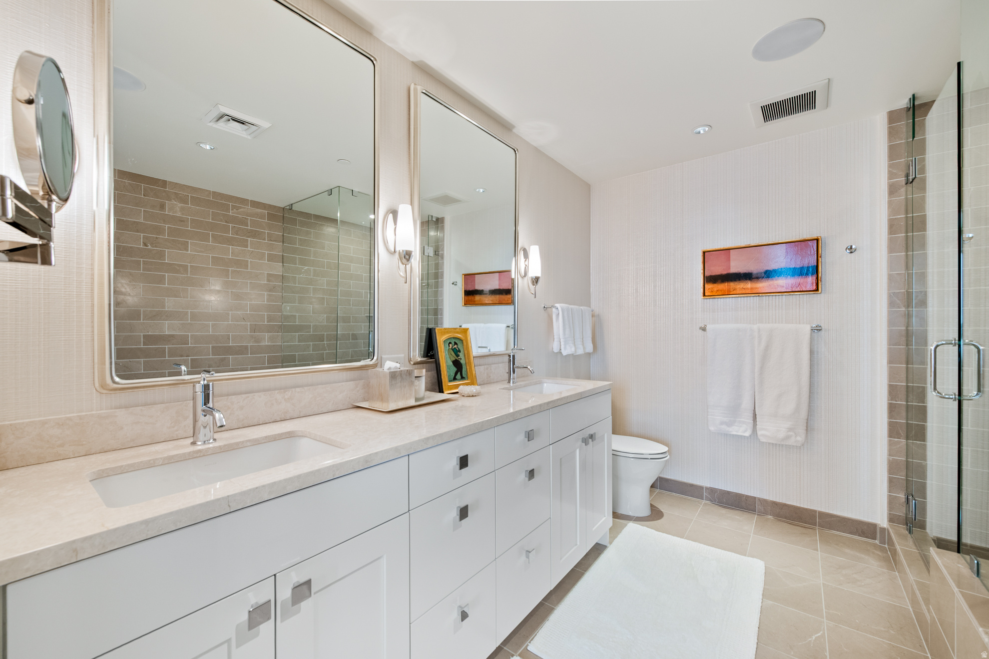 CITY CREEK- 99 WEST - Residential