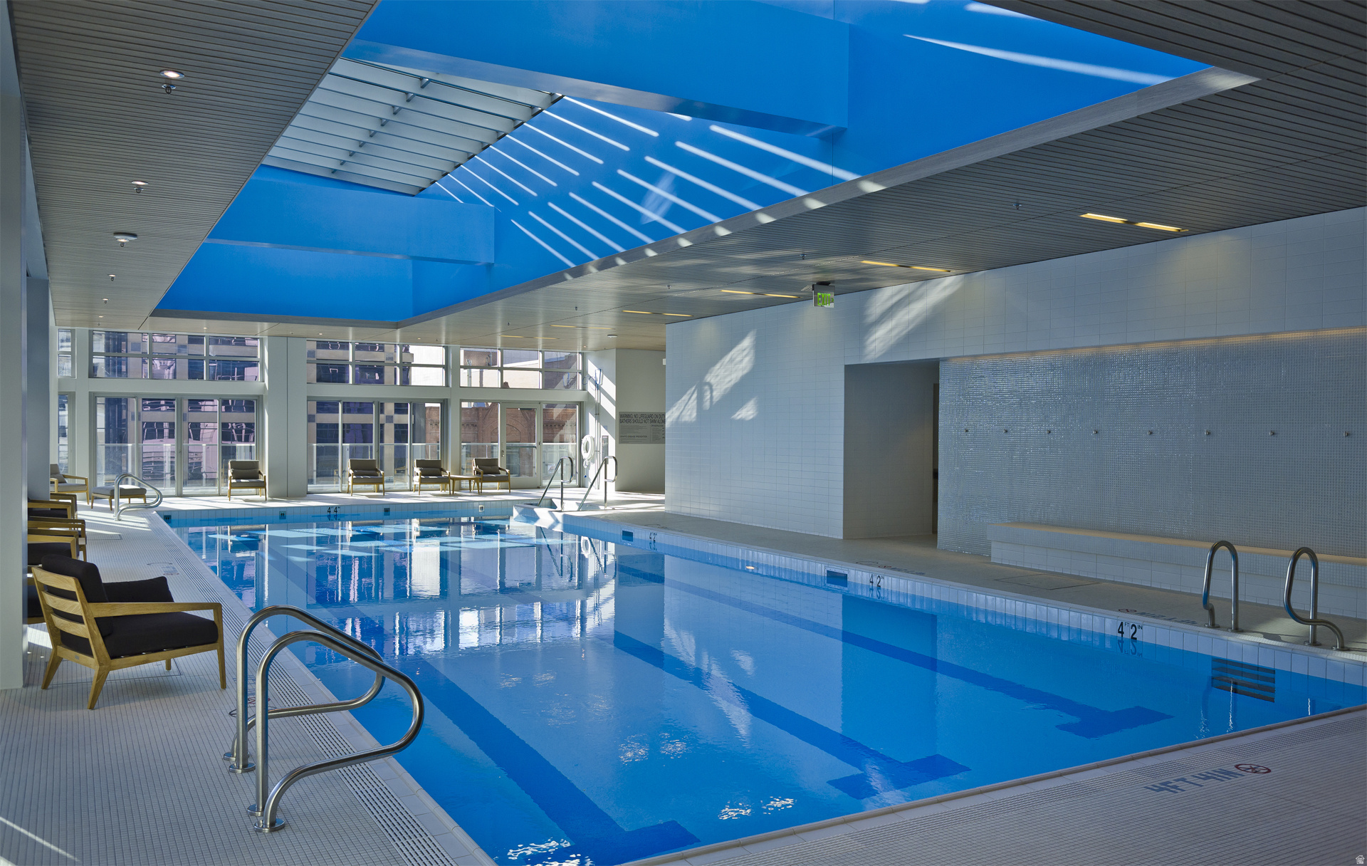 CITY CREEK- 99 WEST - Residential