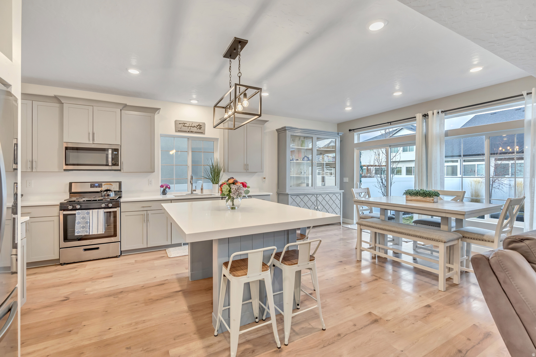 WANDER - Residential