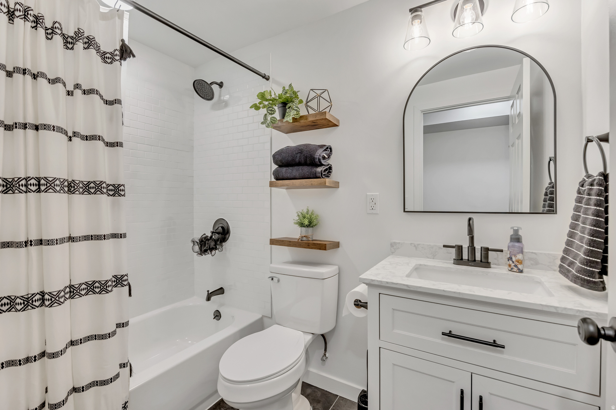 WANDER - Residential