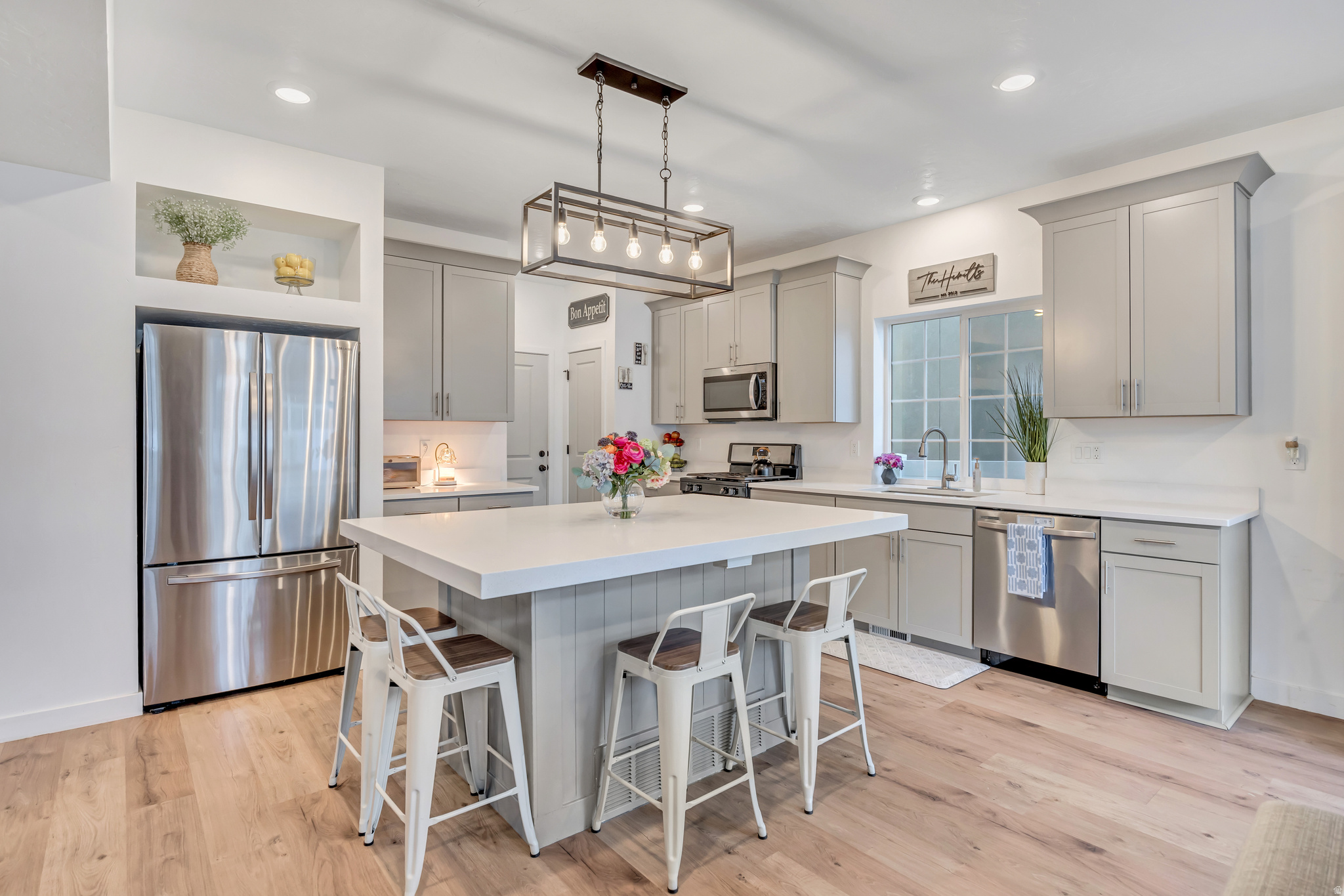 WANDER - Residential