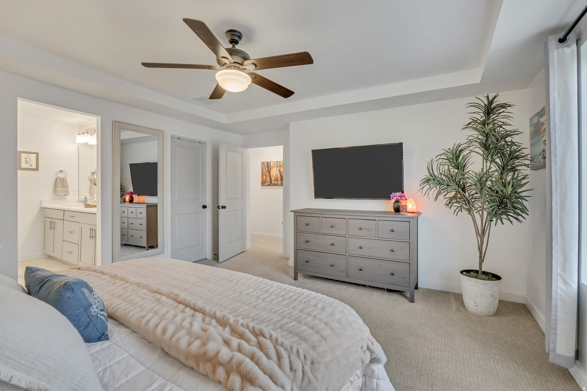 WANDER - Residential