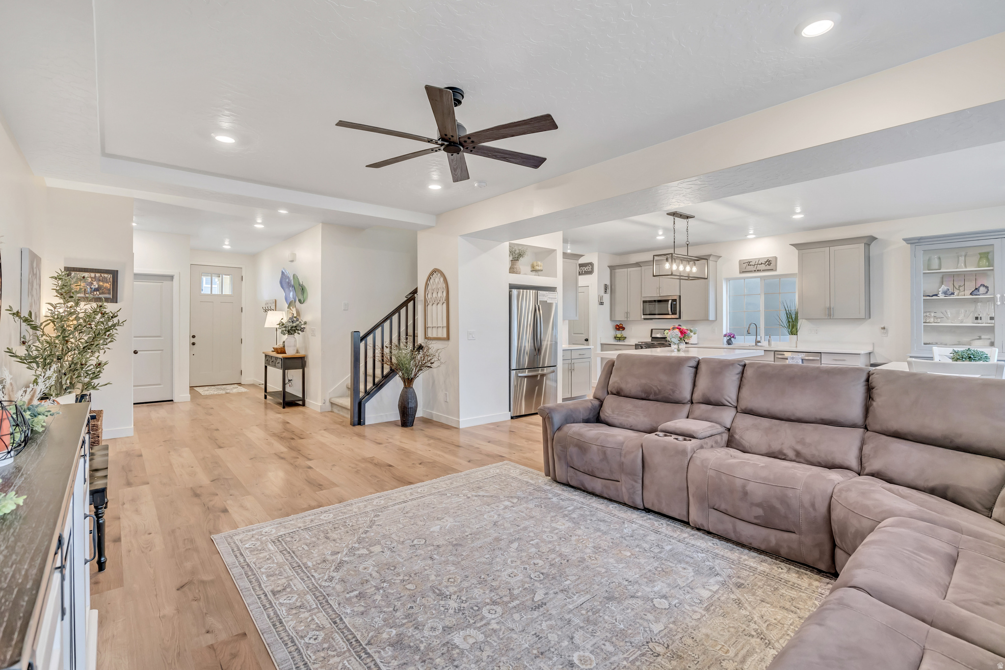 WANDER - Residential