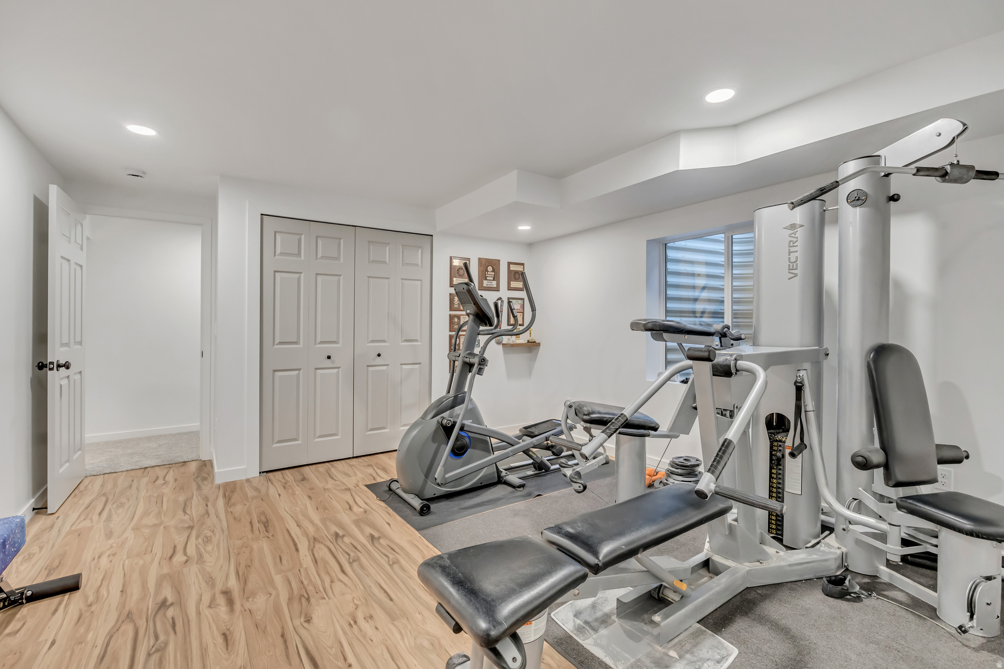 WANDER - Residential