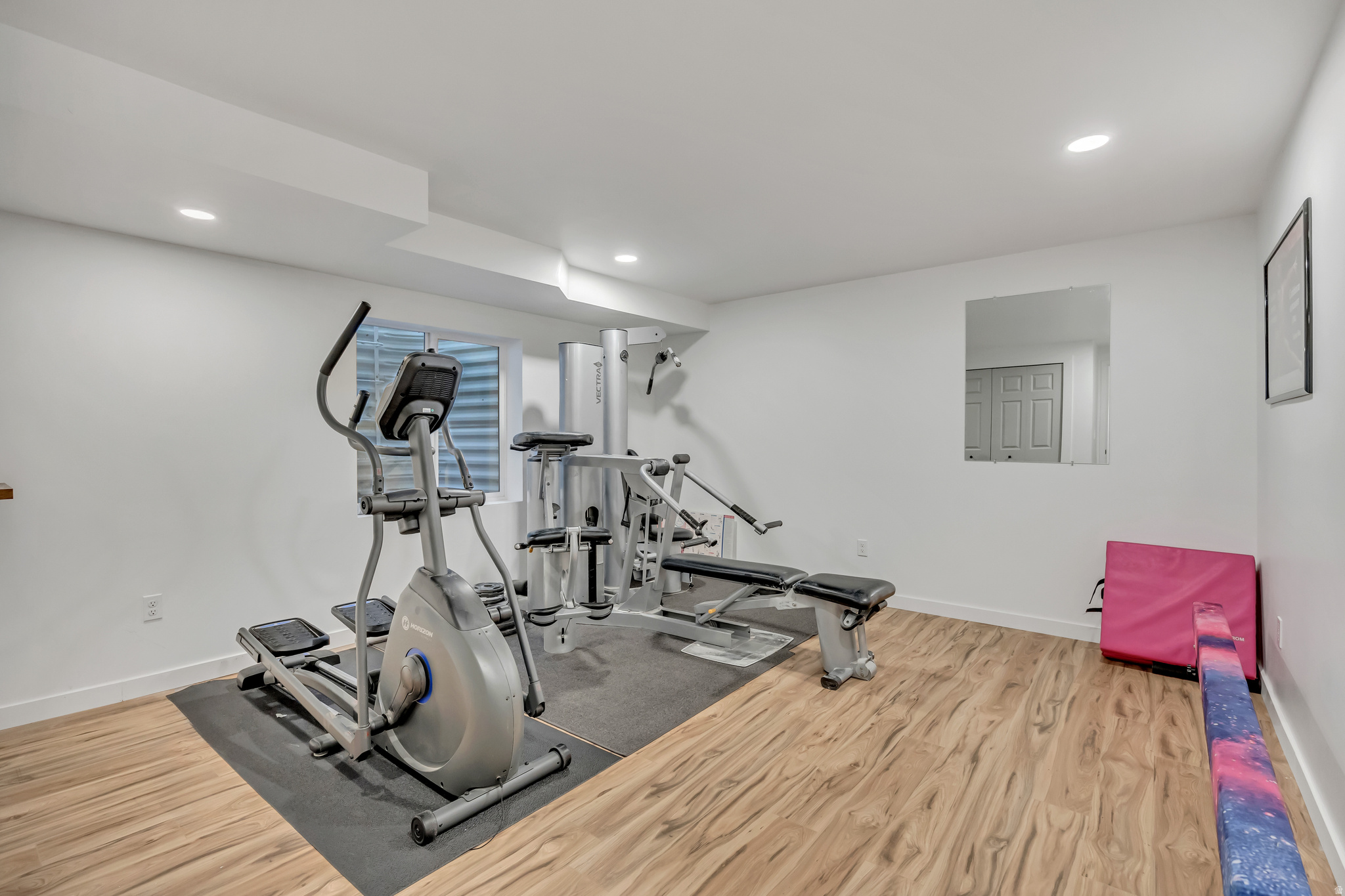 WANDER - Residential