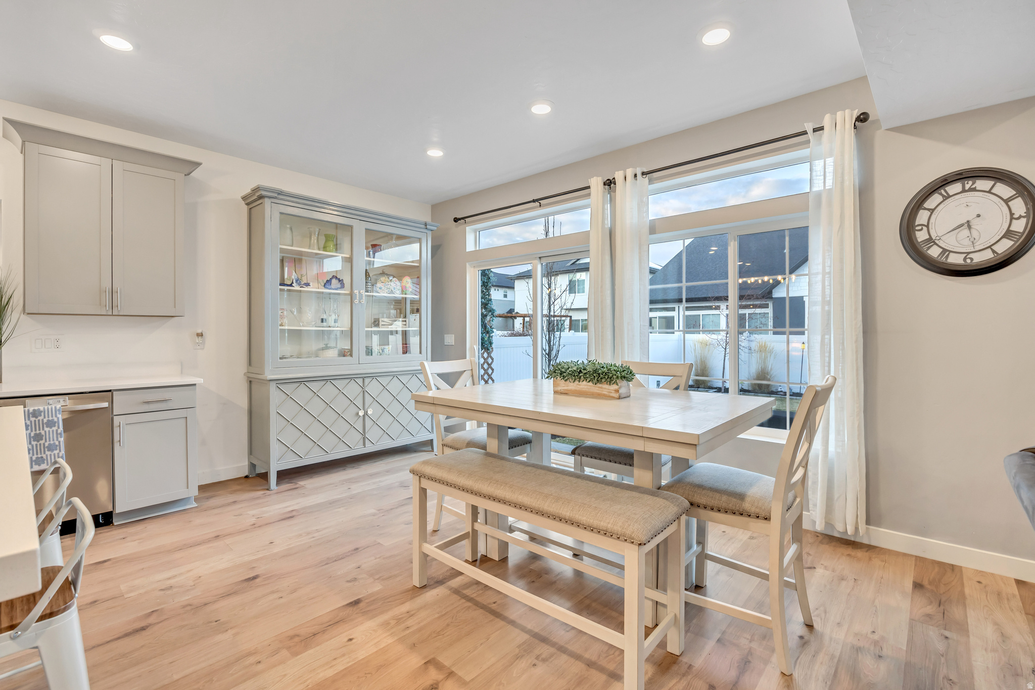 WANDER - Residential