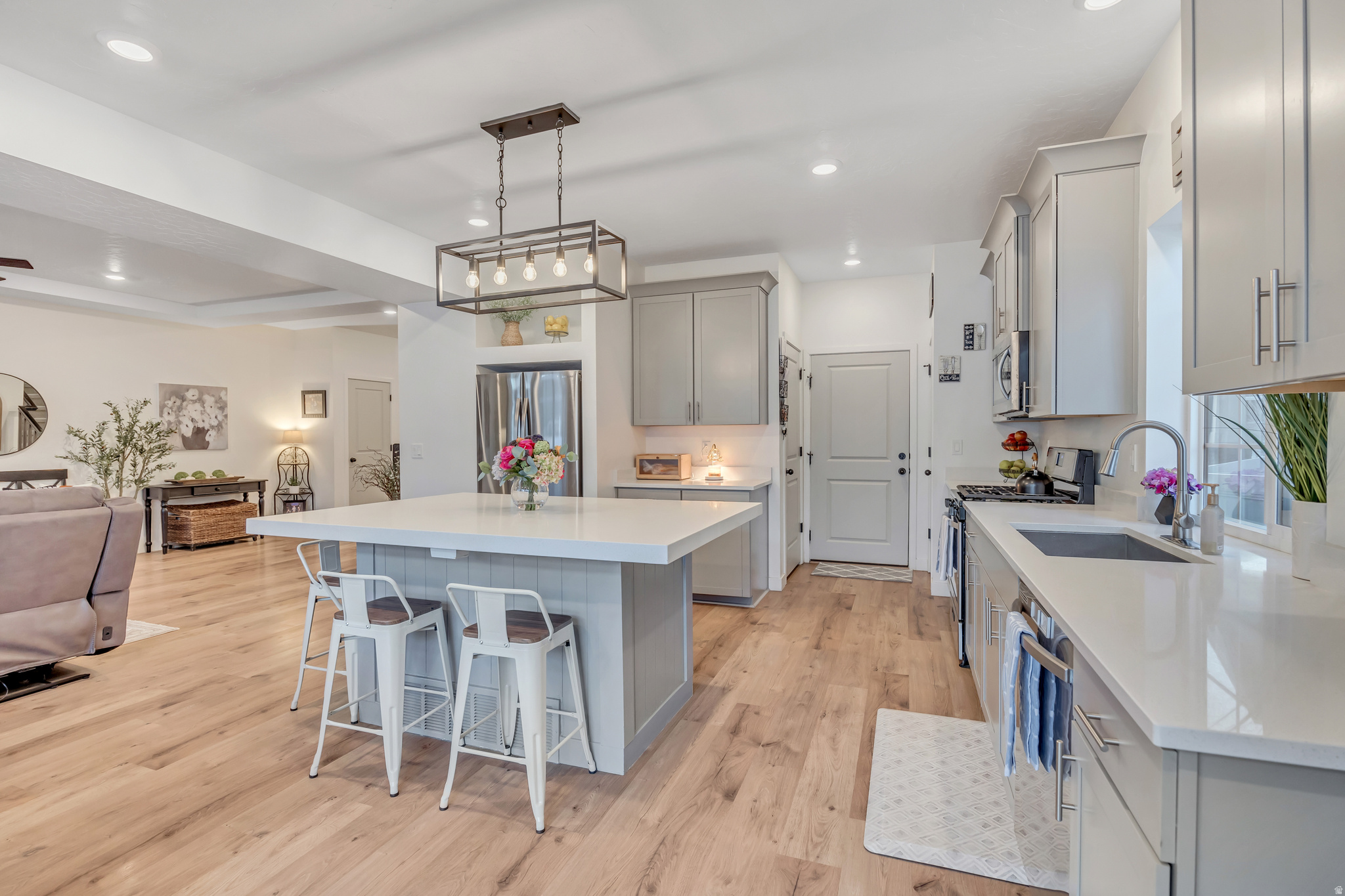 WANDER - Residential