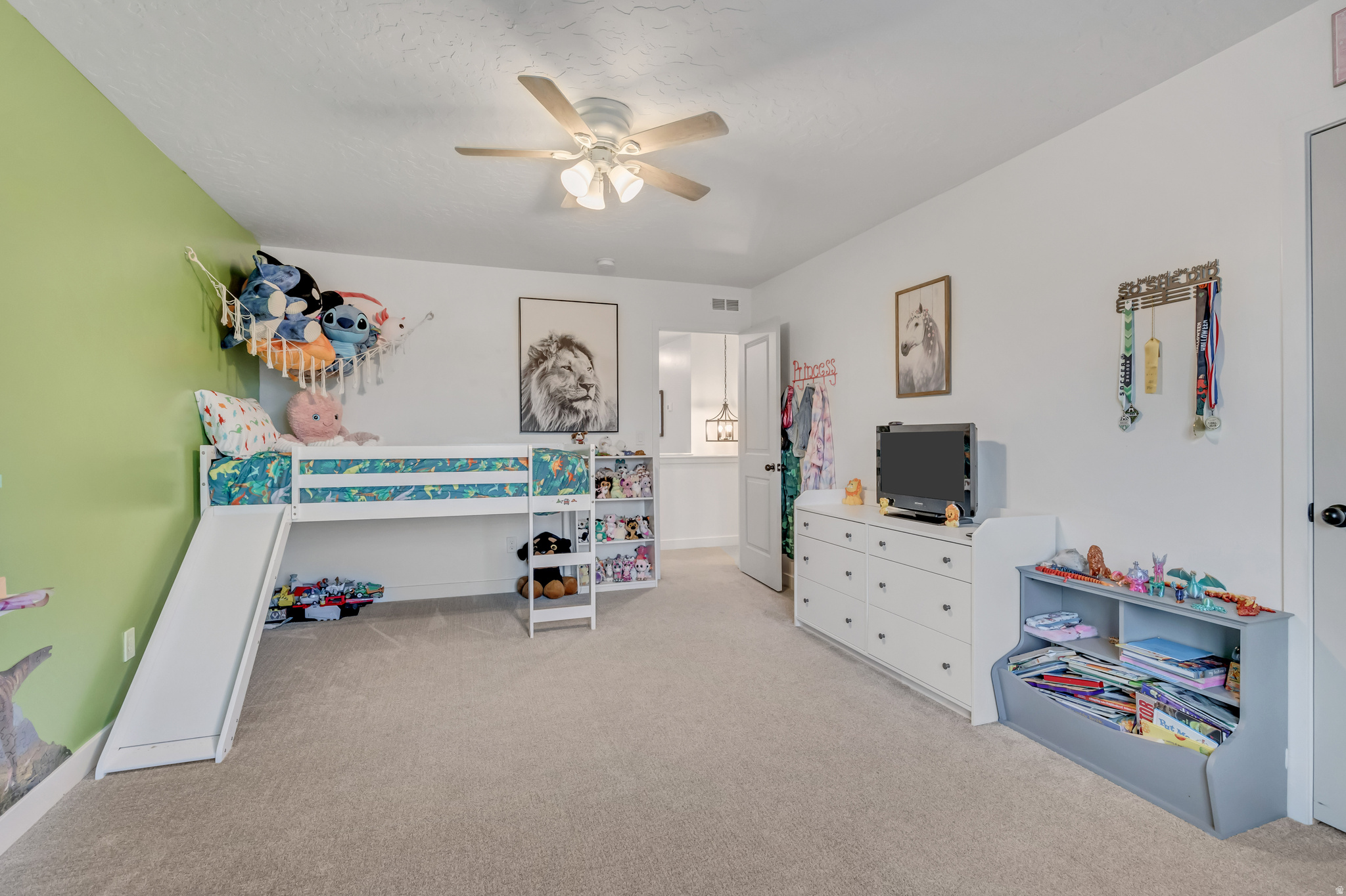 WANDER - Residential