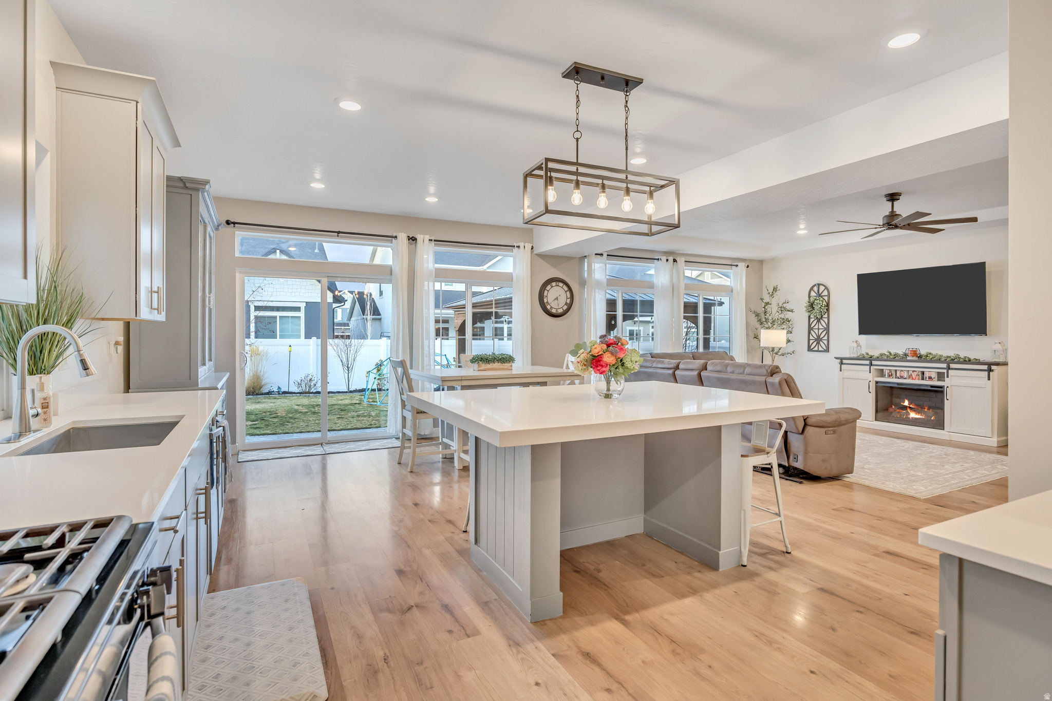 WANDER - Residential