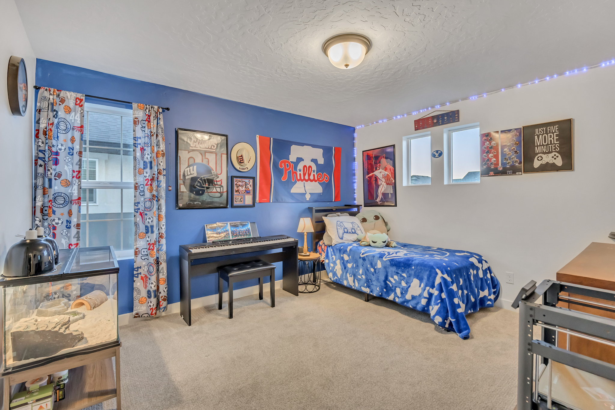 WANDER - Residential