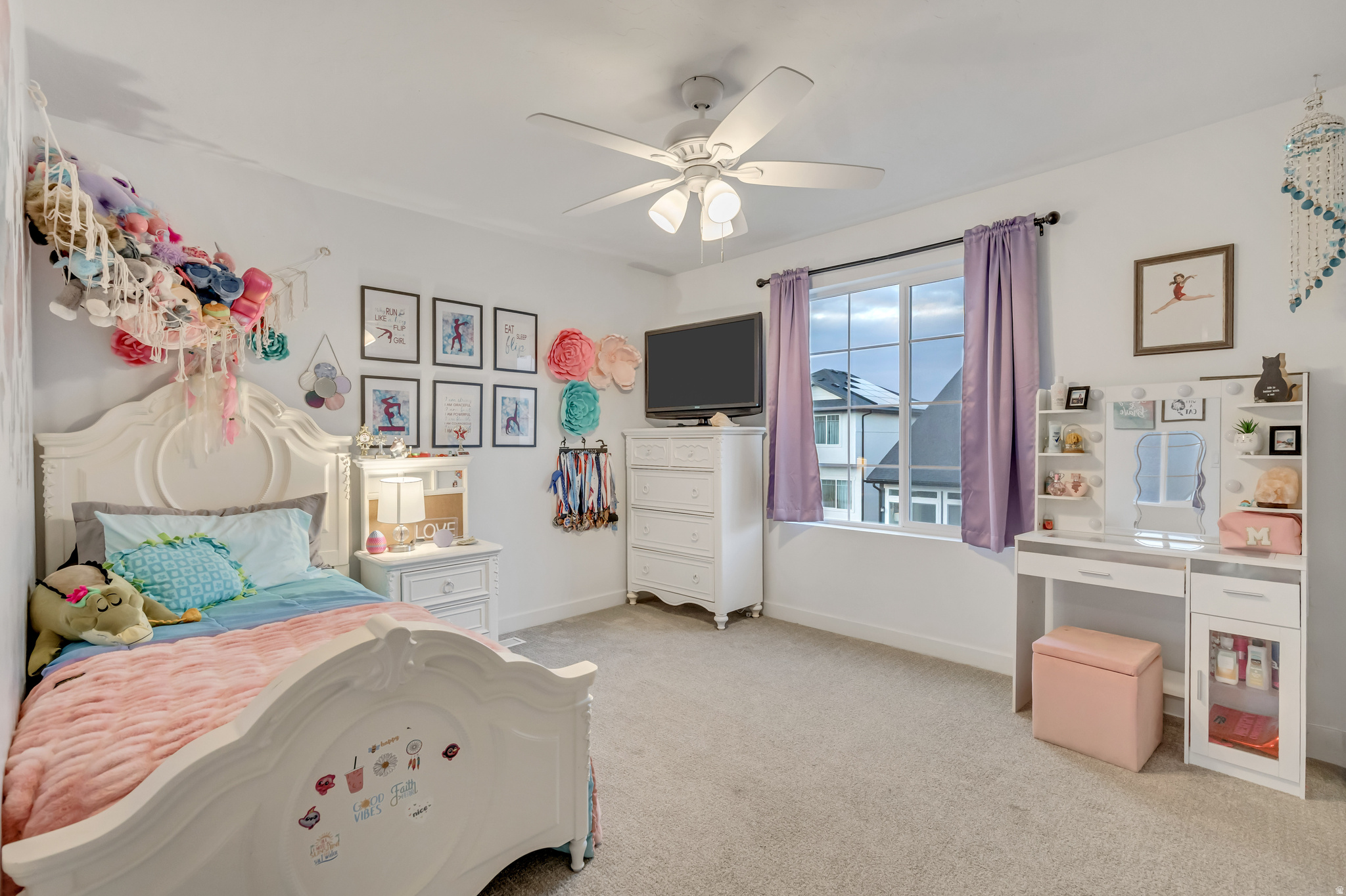 WANDER - Residential